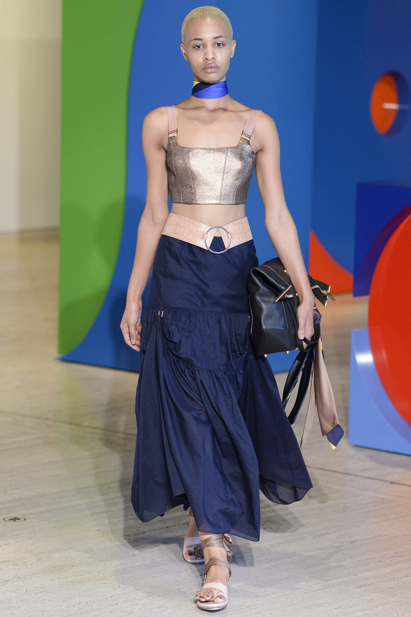 Ginger & Smart Australia Resort 18 Look 13