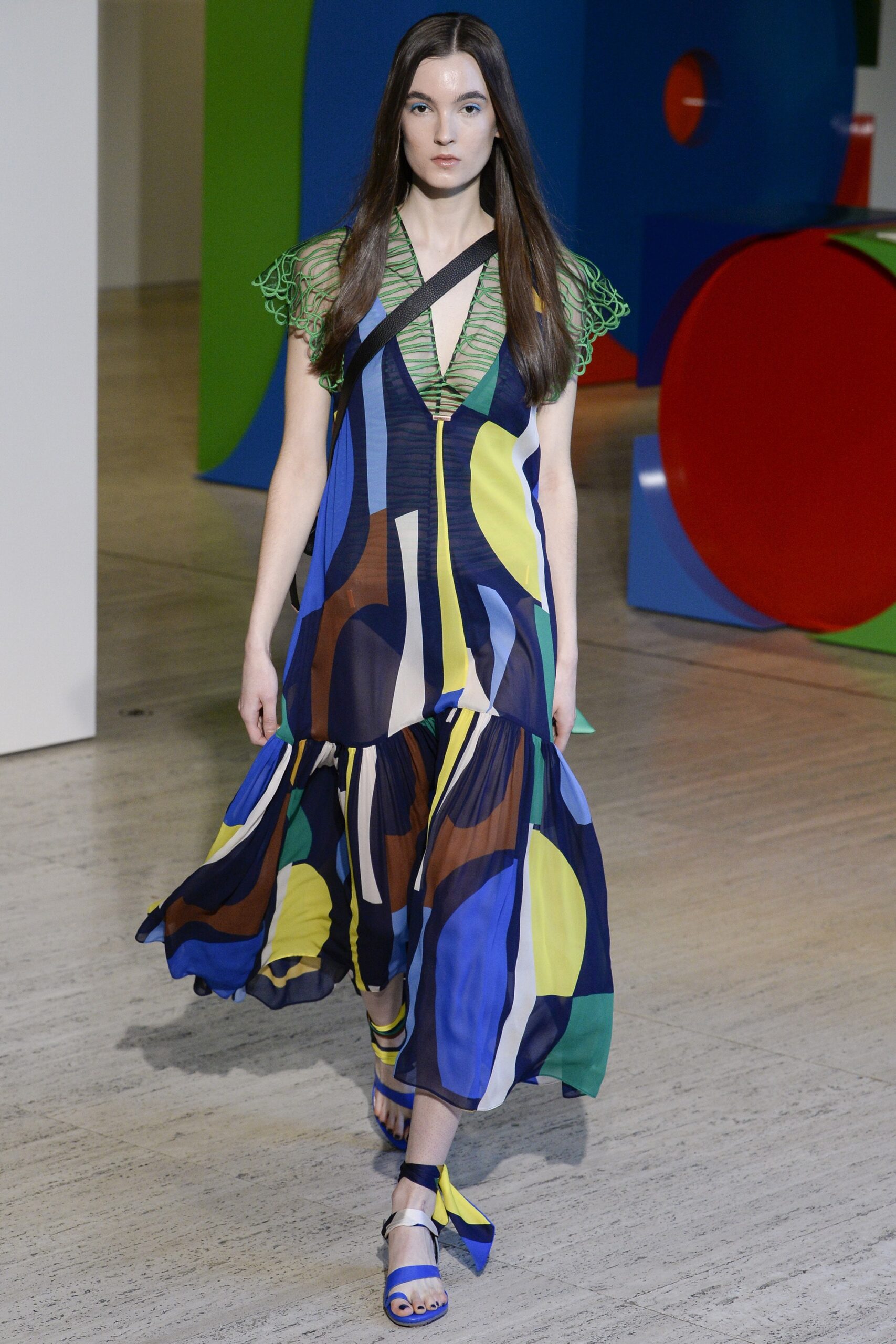 Ginger & Smart Australia Resort 18 Look 17