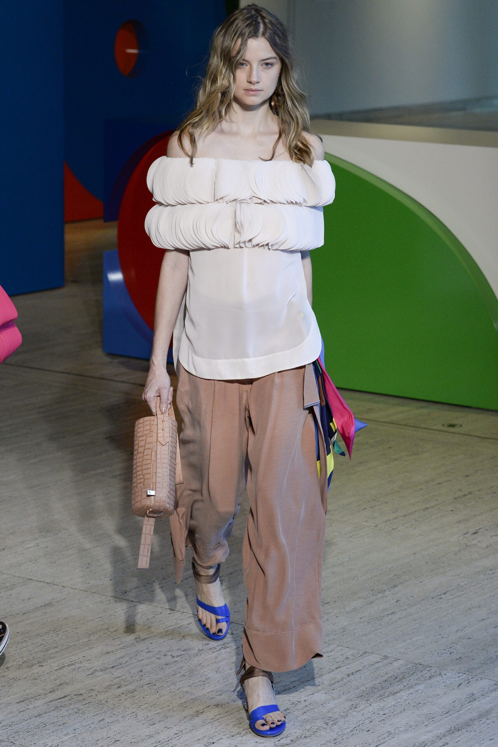 Ginger & Smart Australia Resort 18 Look 18