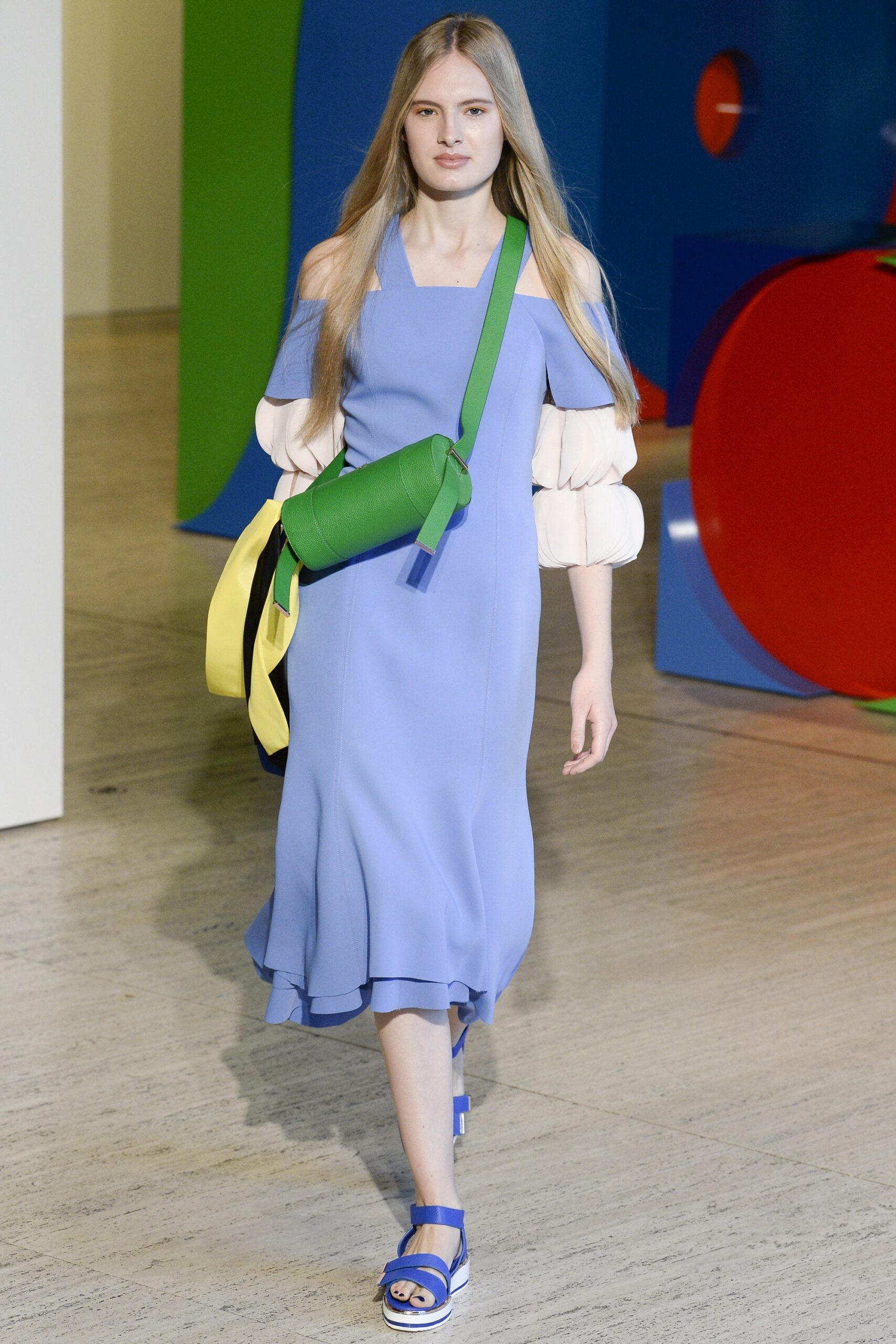 Ginger & Smart Australia Resort 18 Look 20