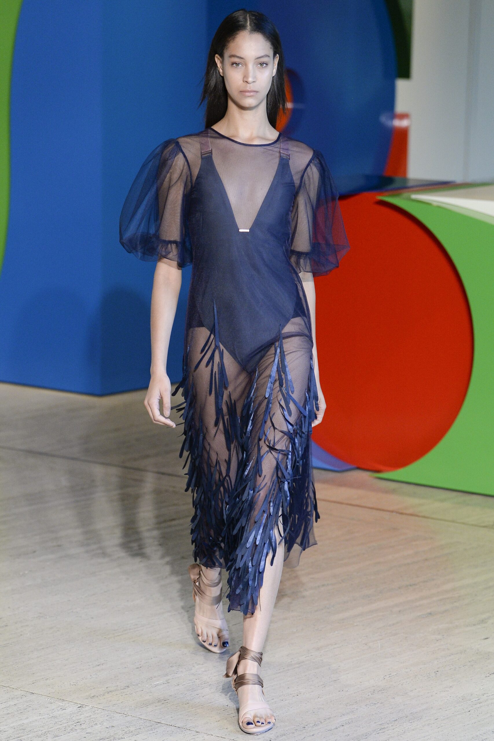 Ginger & Smart Australia Resort 18 Look 22