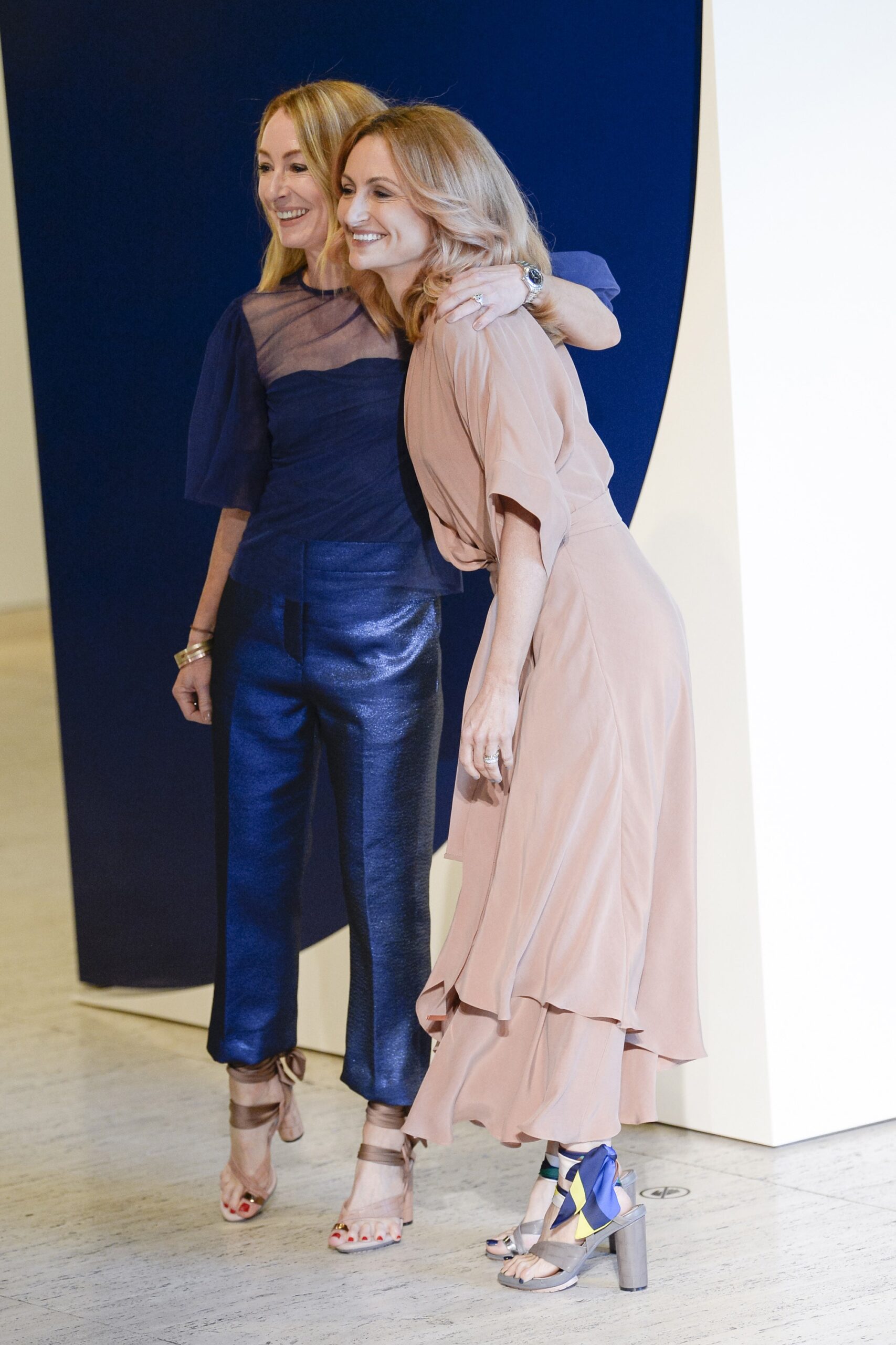 Ginger & Smart Australia Resort 18 Look 27