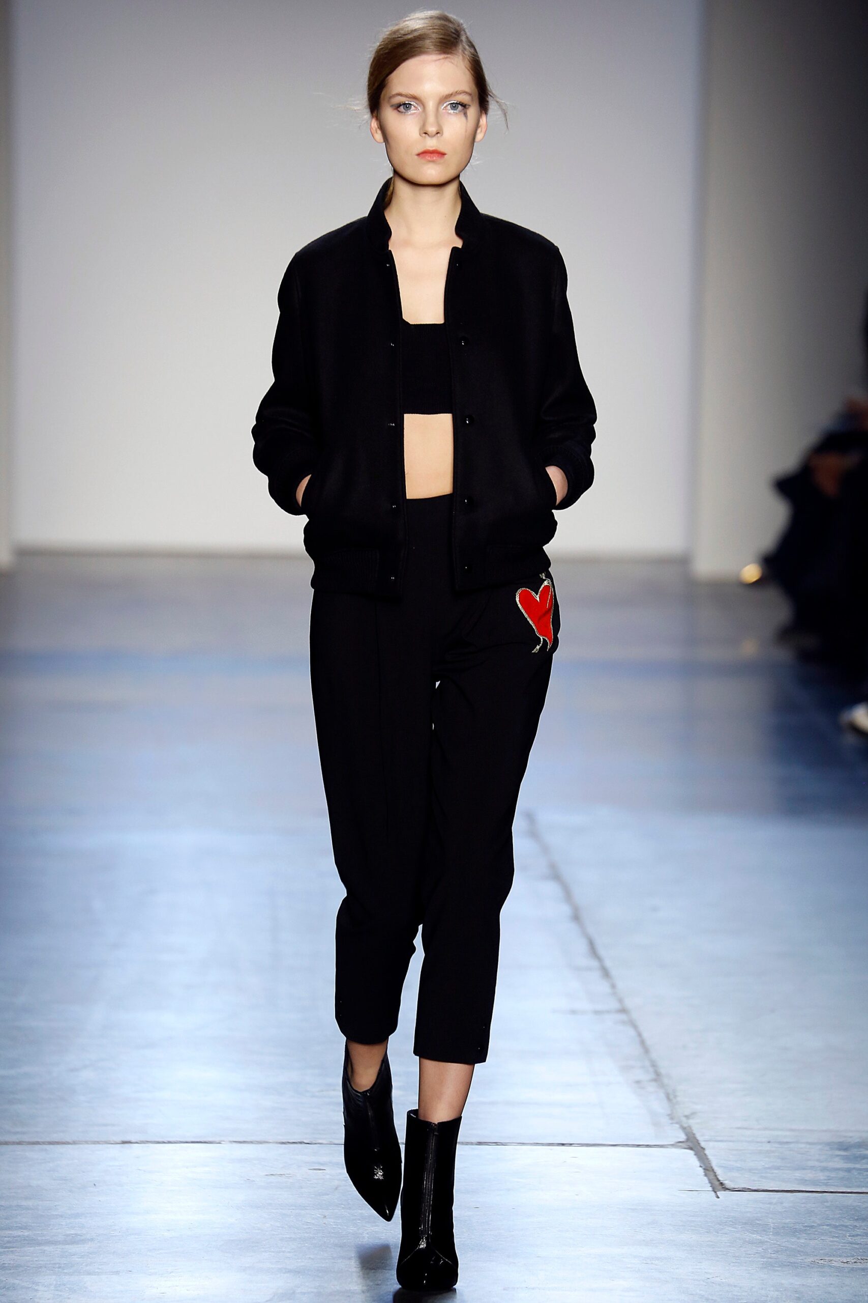 Giulietta Fall 2016 Ready-to-Wear
