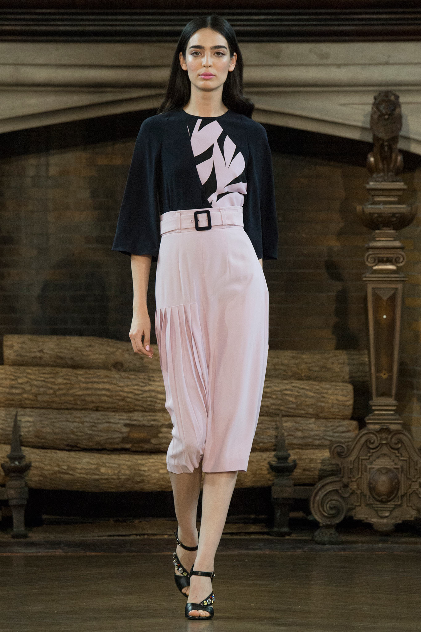Giulietta Spring 2015 Ready-to-Wear