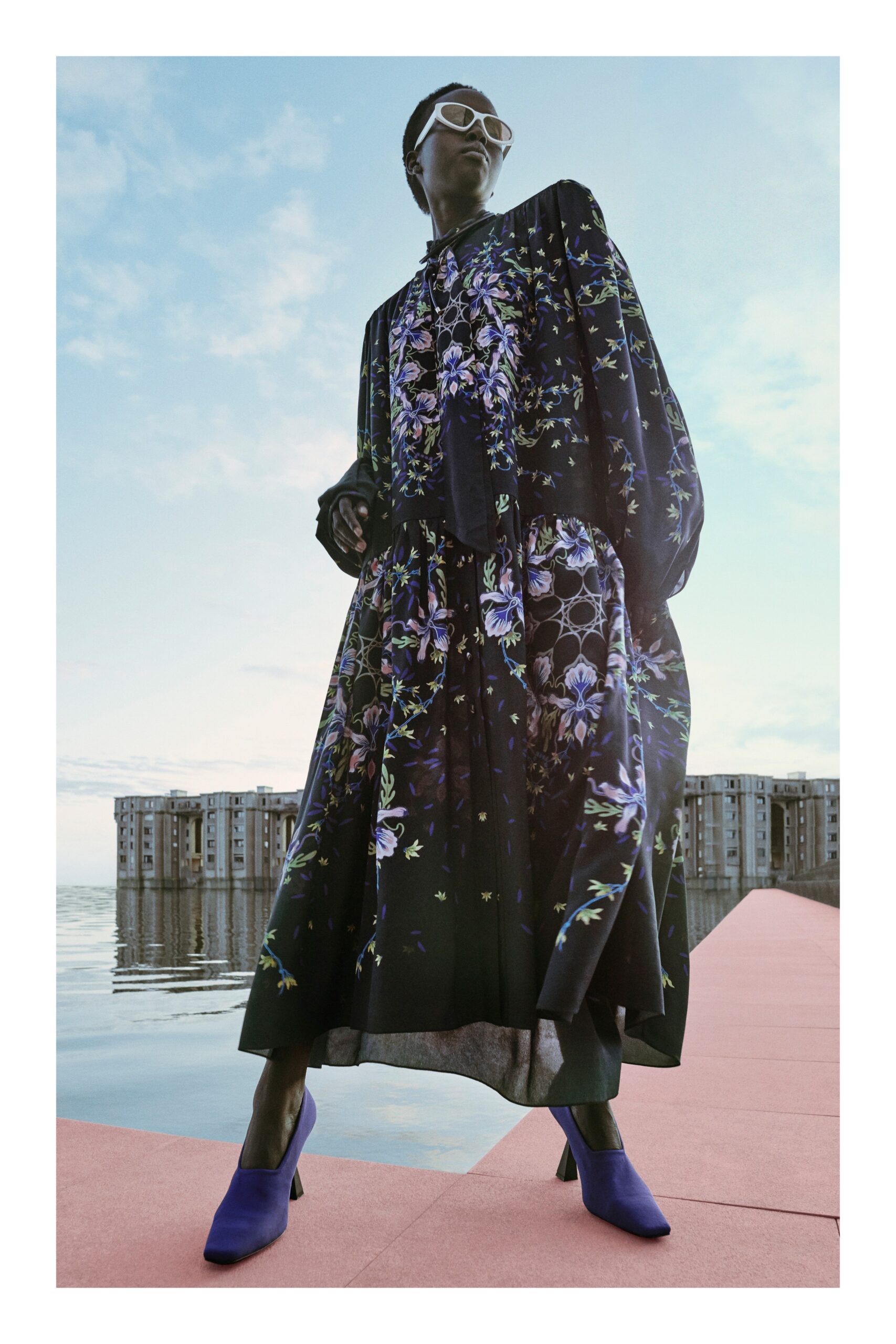Givenchy Pre-Fall 2020