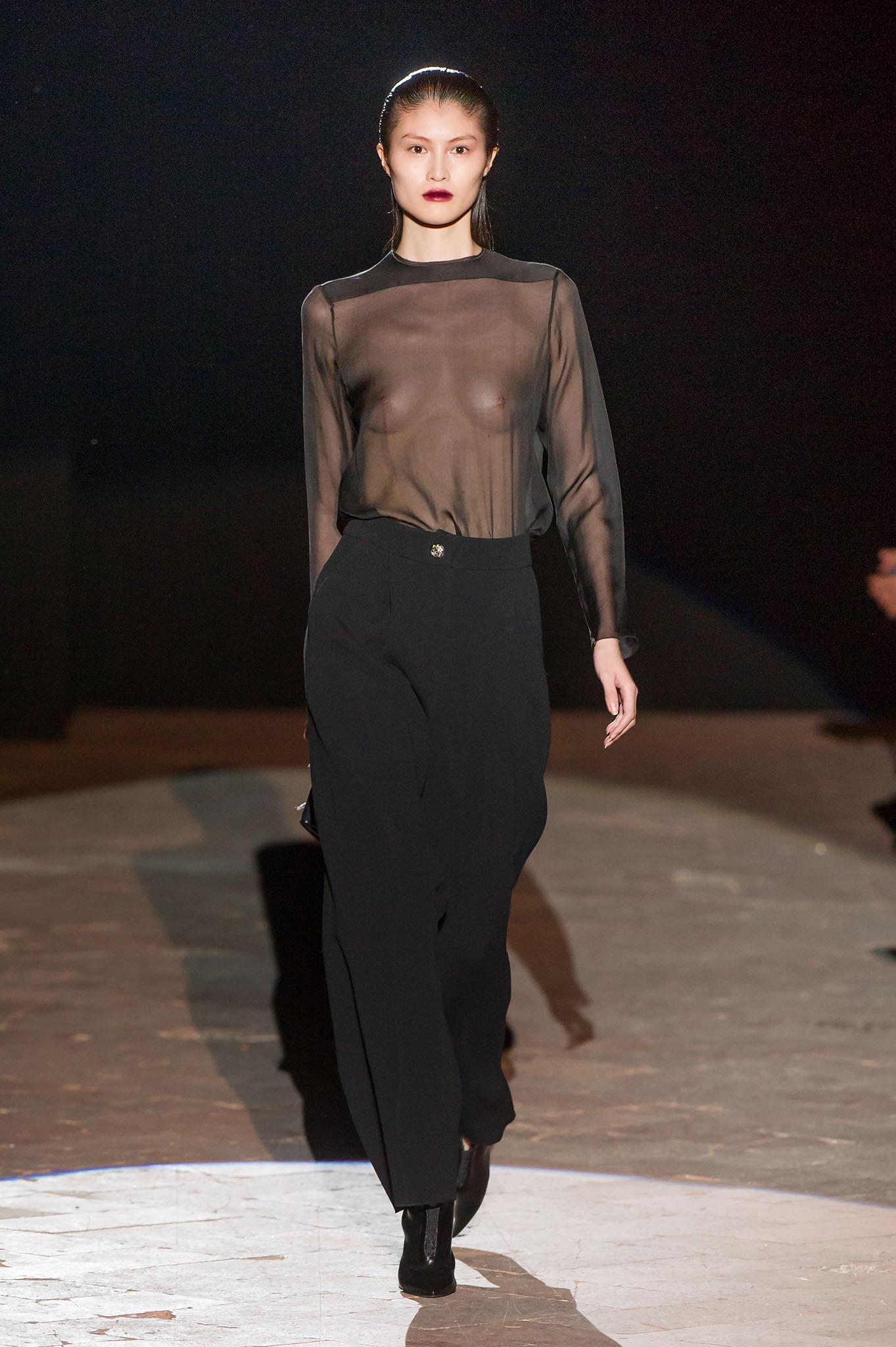 Francesco Scognamiglio S/S 13 Look 18