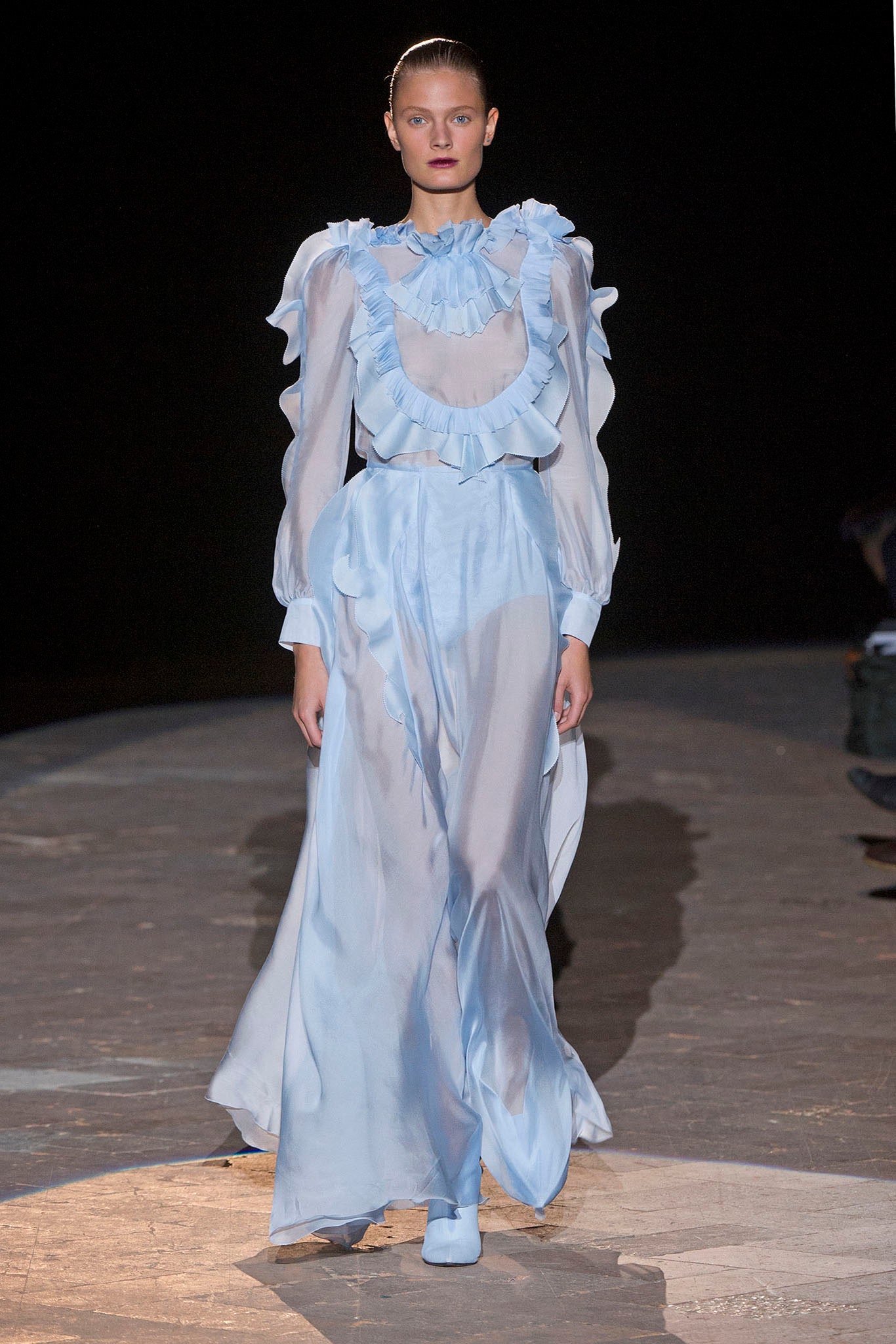 Francesco Scognamiglio S/S 13 Look 29