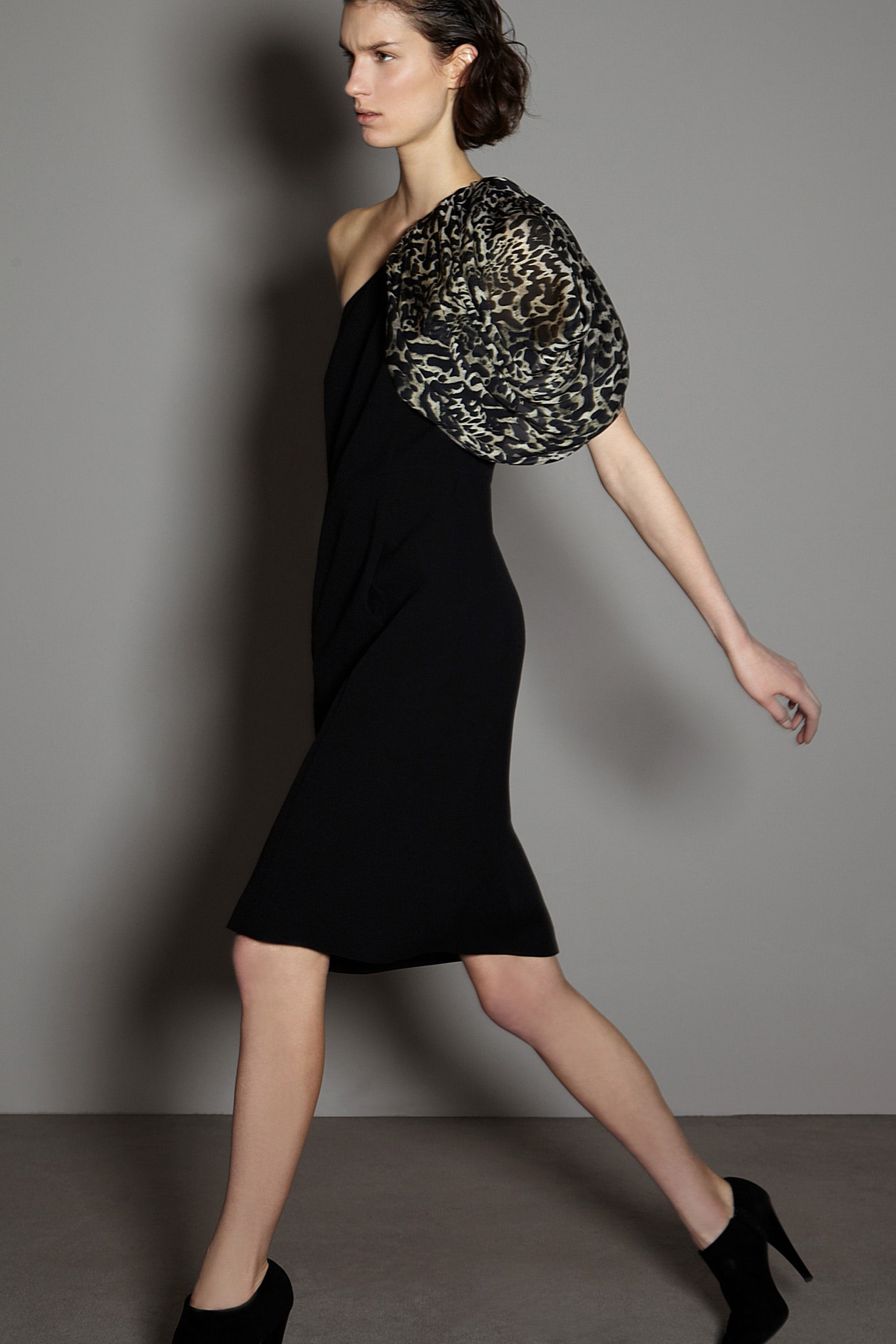 Giambattista Valli F/W 13 Look 3
