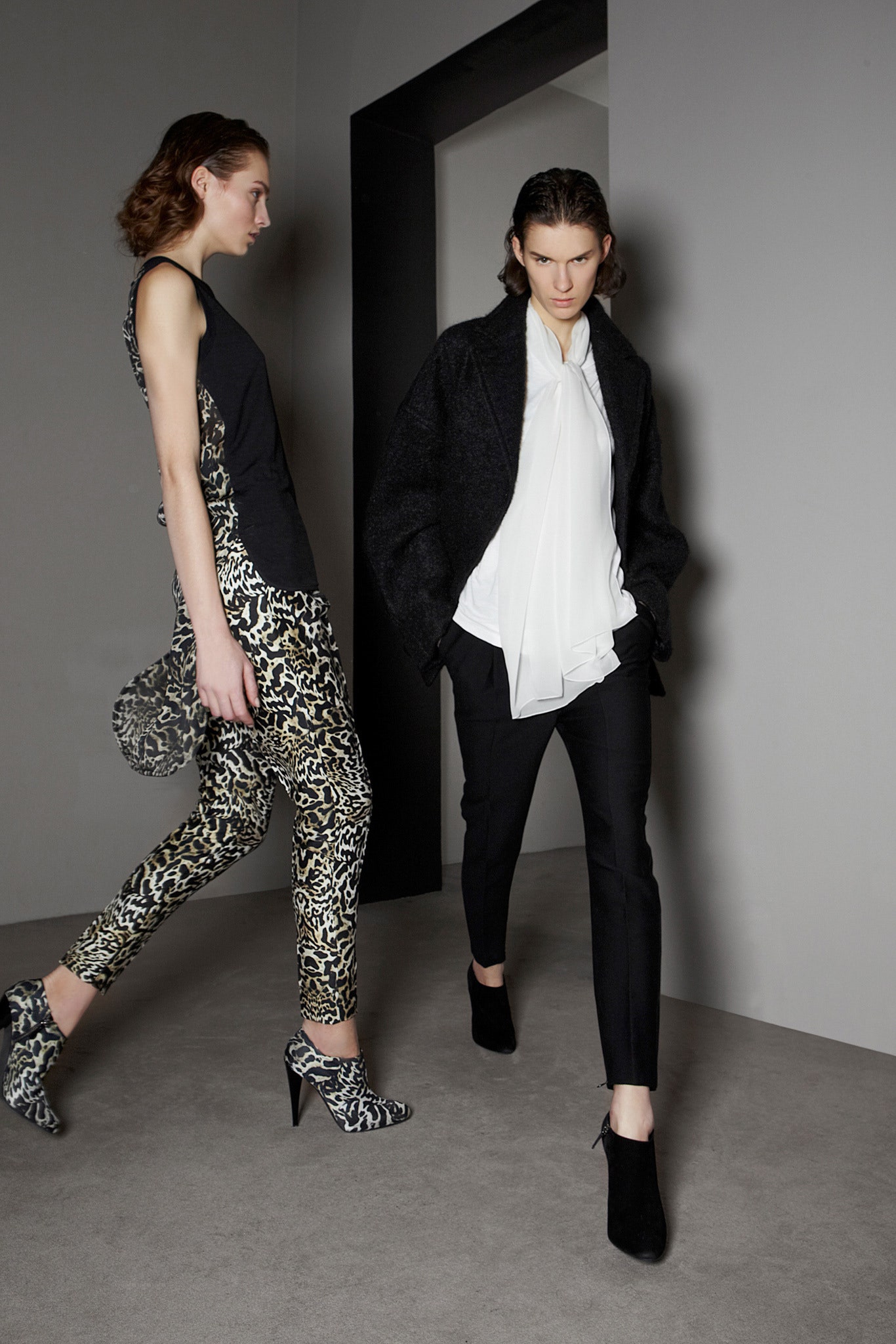 Giambattista Valli F/W 13 Look 5