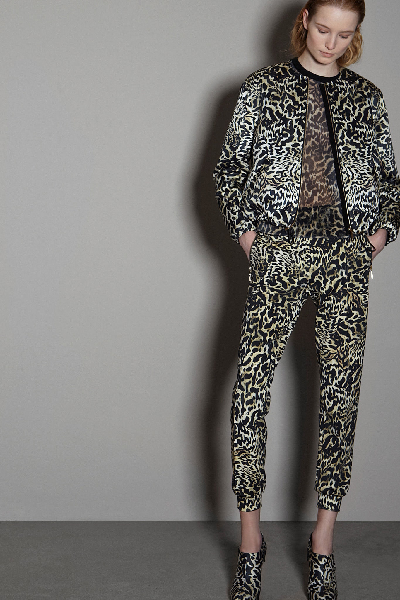 Giambattista Valli F/W 13 Look 7