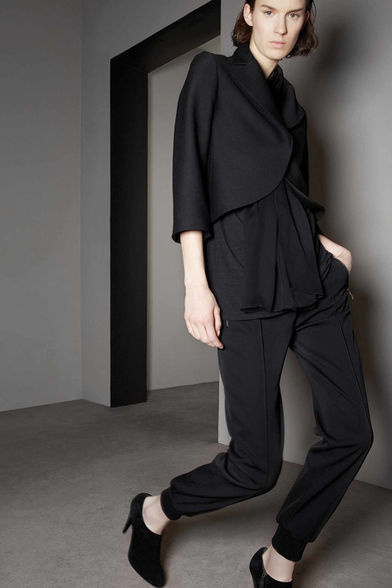 Giambattista Valli F/W 13 Look 10