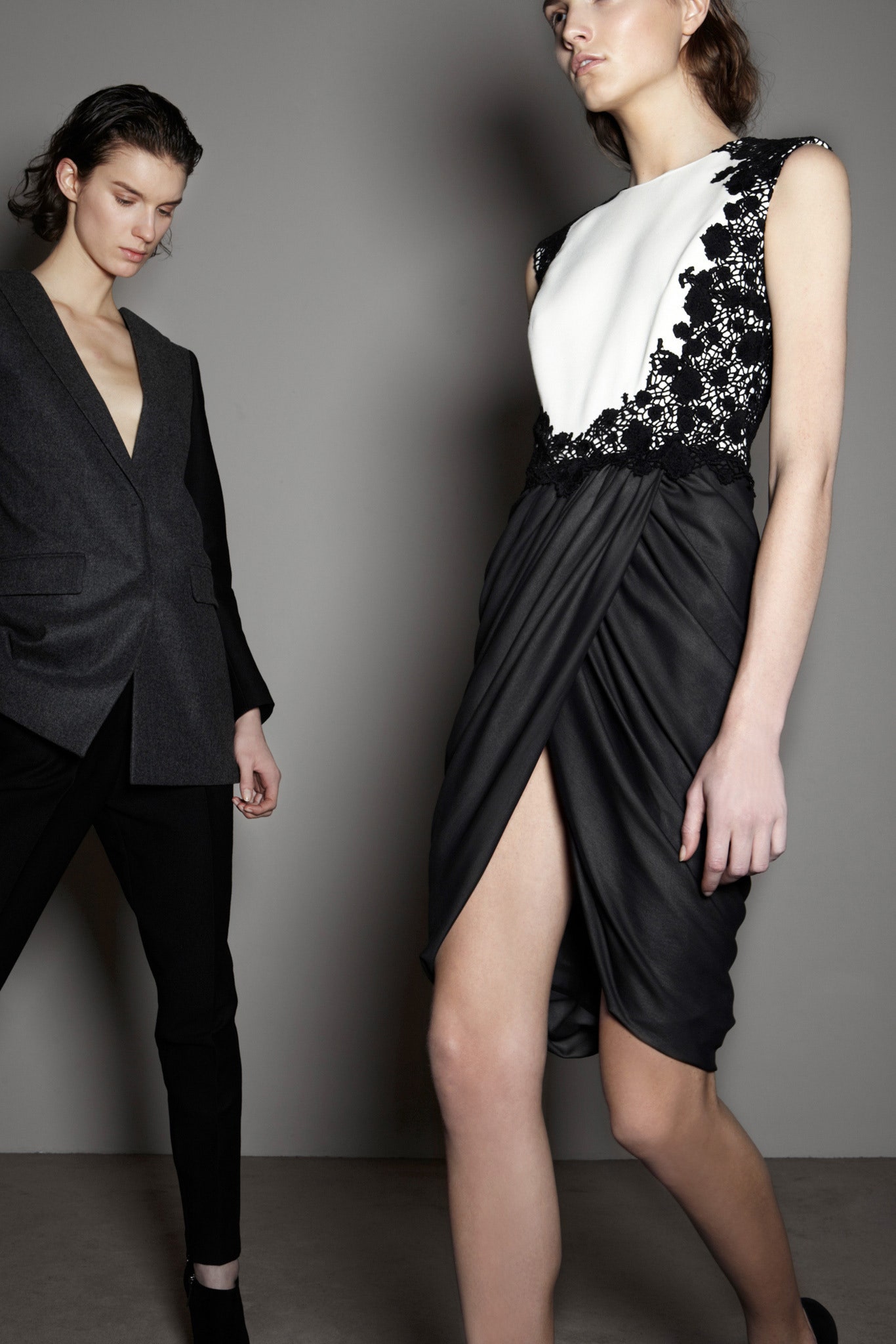 Giambattista Valli F/W 13 Look 13