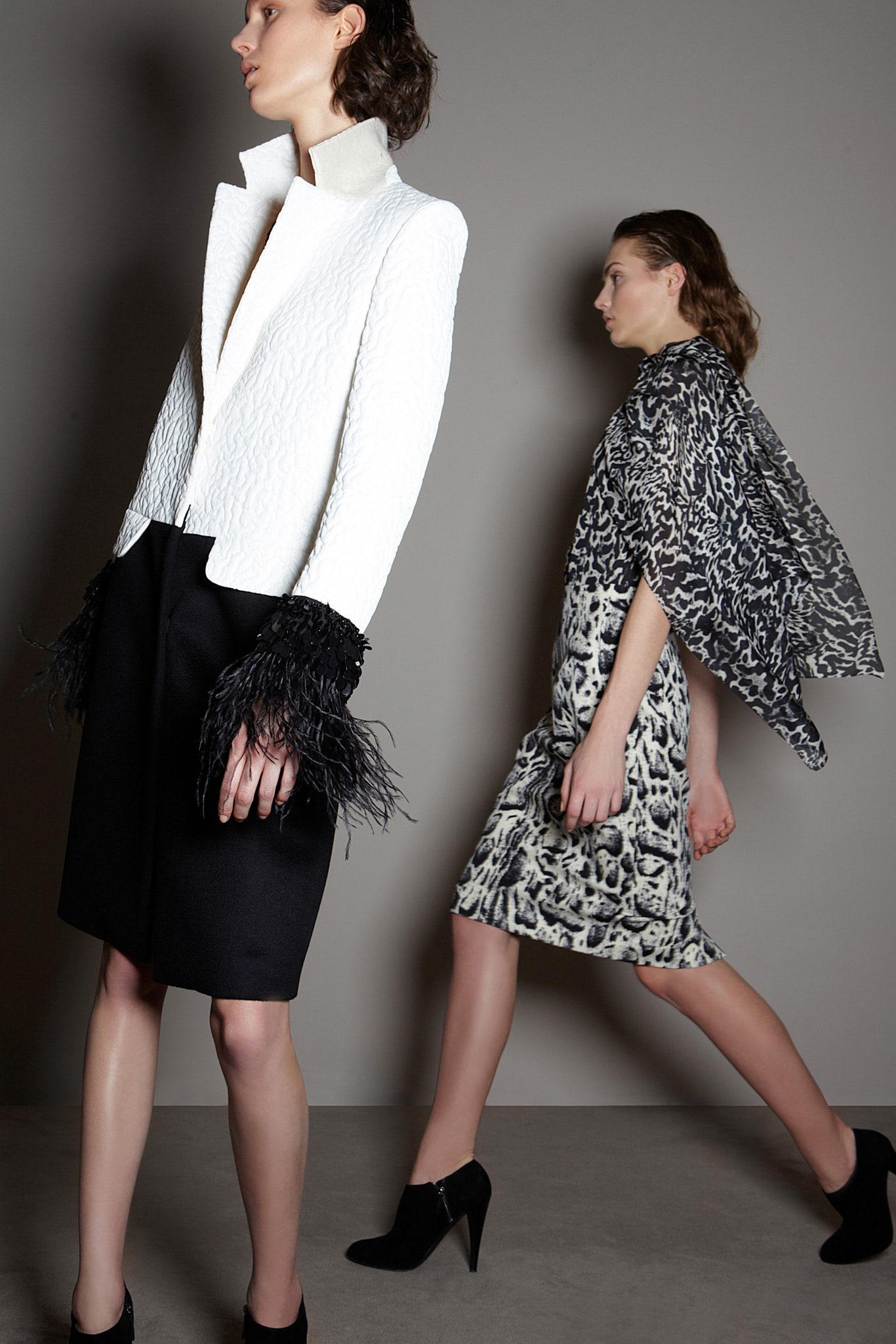 Giambattista Valli F/W 13 Look 16