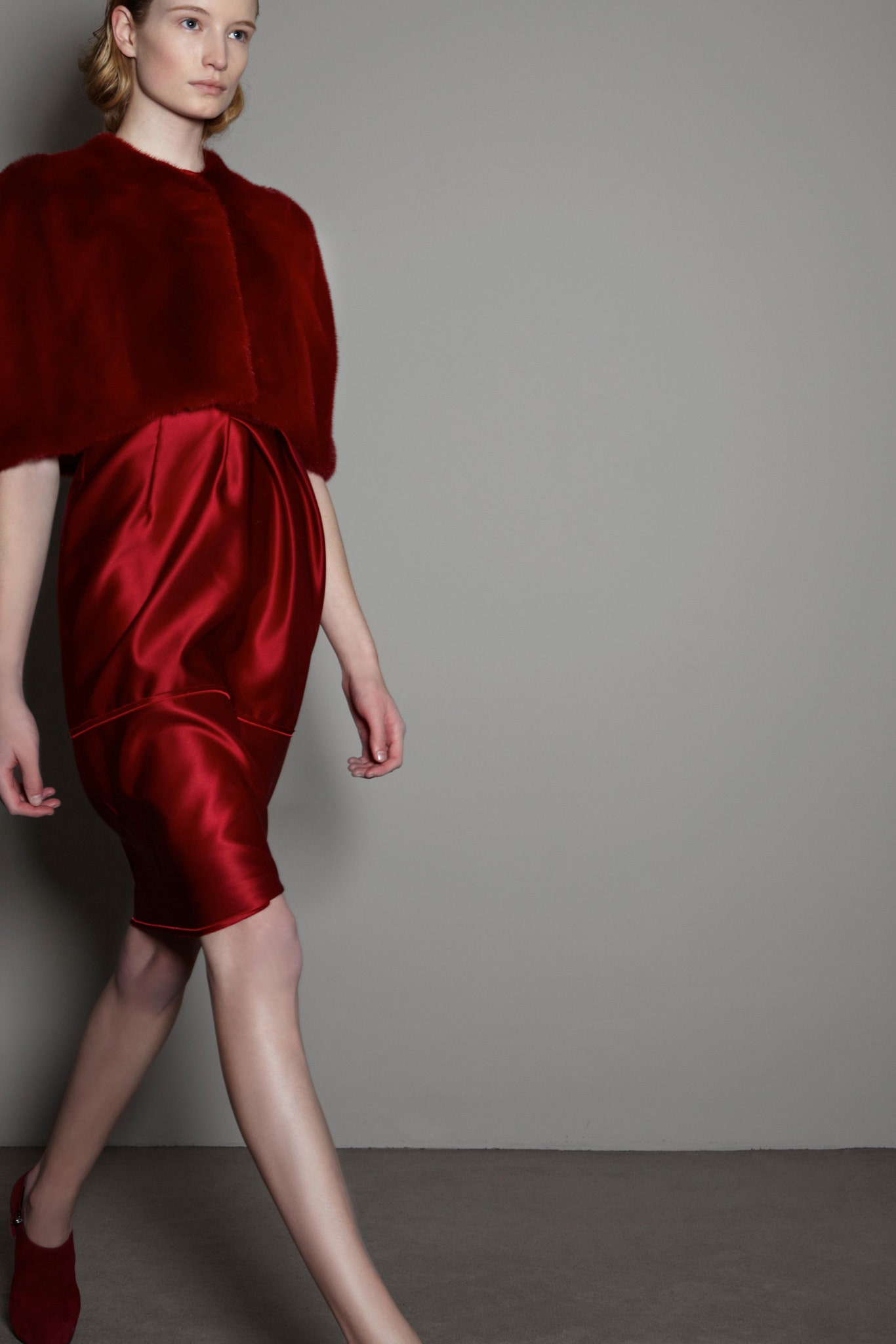 Giambattista Valli F/W 13 Look 17