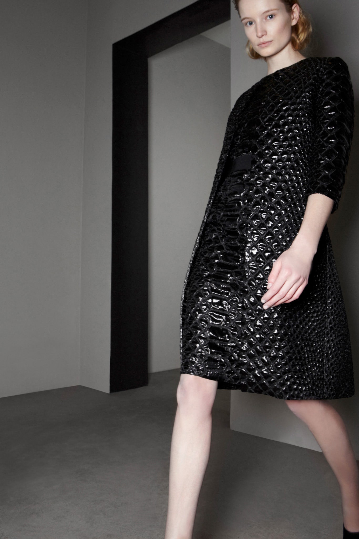 Giambattista Valli F/W 13 Look 19