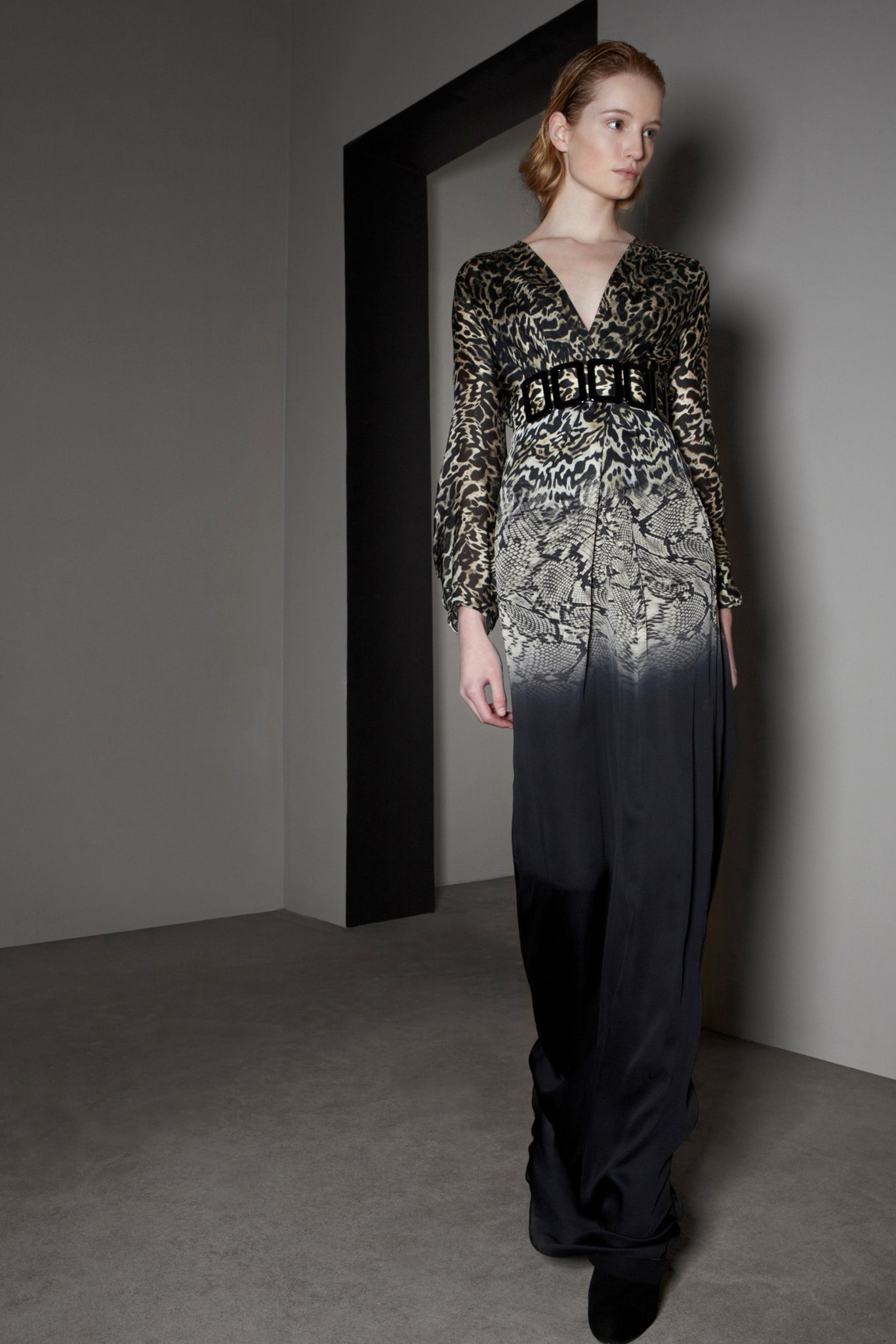 Giambattista Valli F/W 13 Look 20