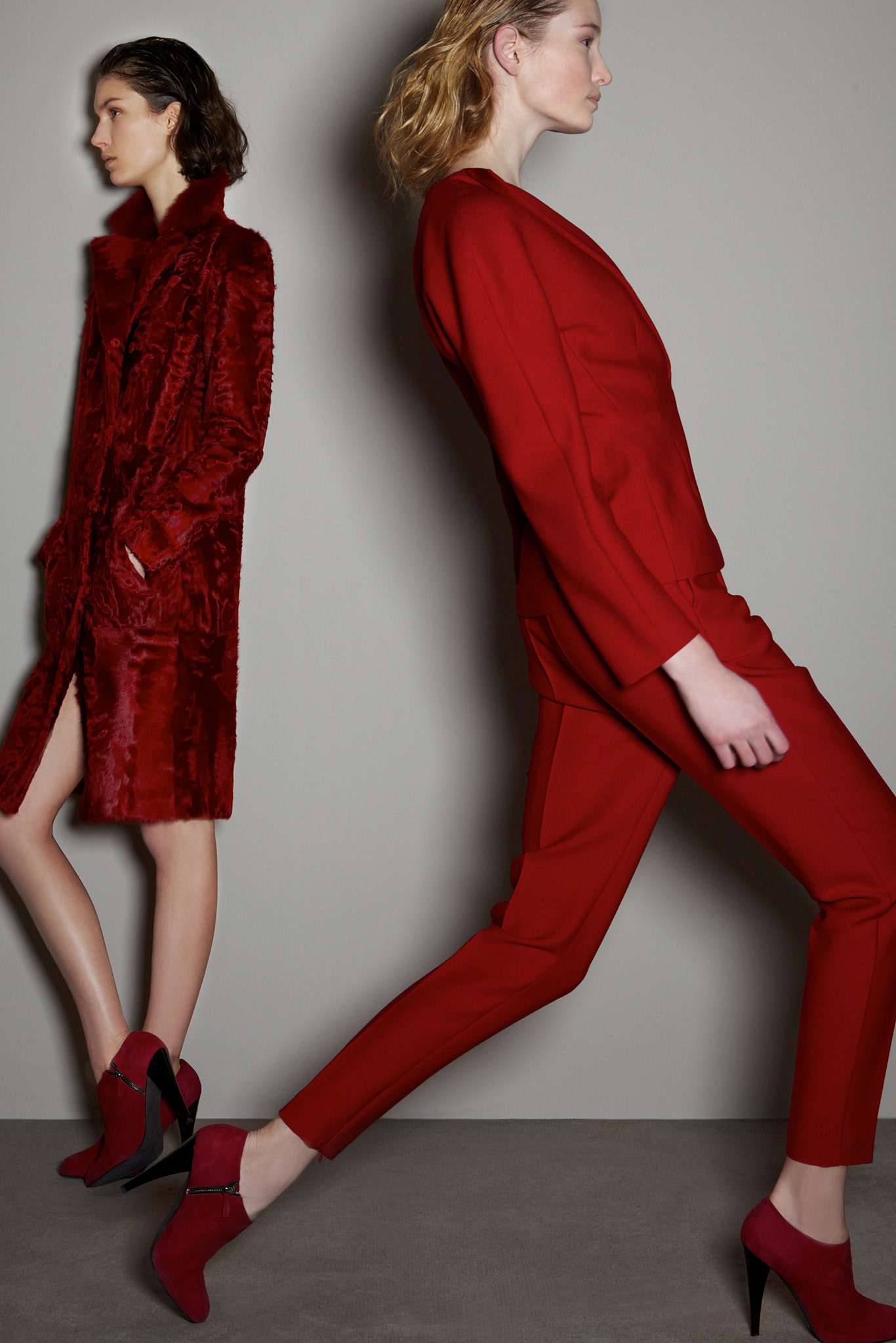 Giambattista Valli F/W 13 Look 21