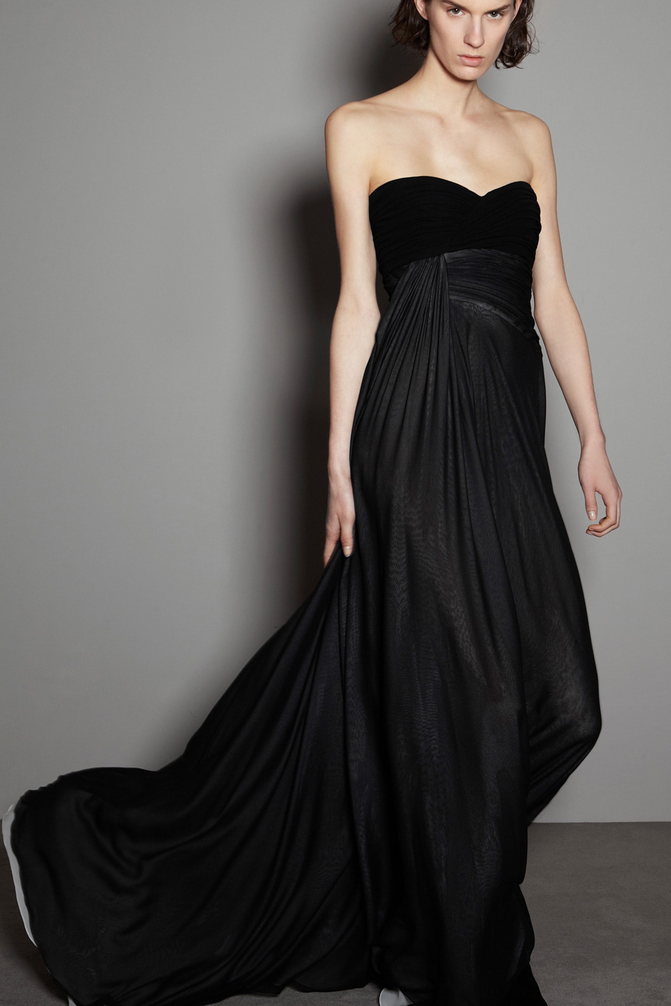 Giambattista Valli F/W 13 Look 22
