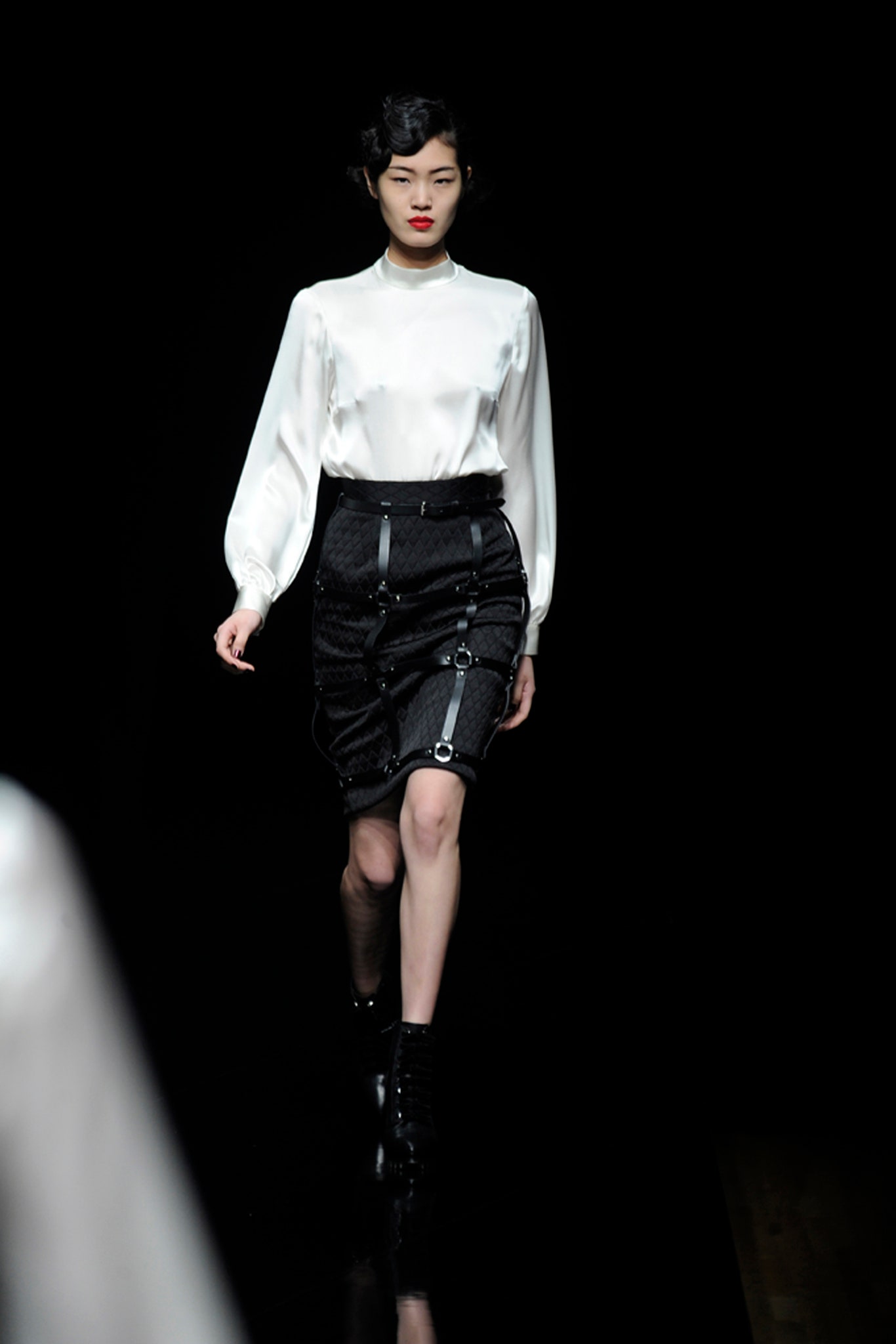 G.V.G.V. F/W 13 Look 2