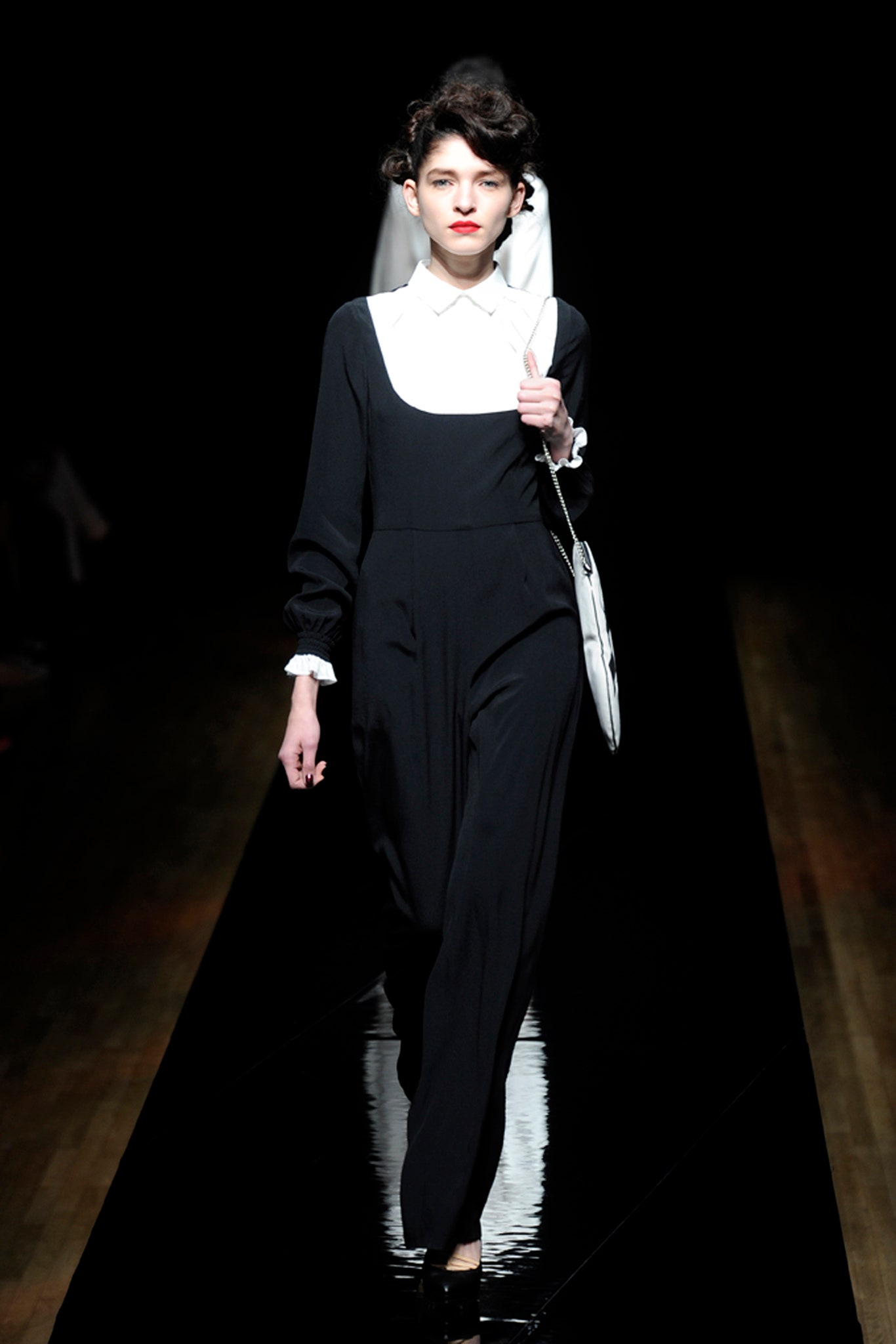 G.V.G.V. F/W 13 Look 3