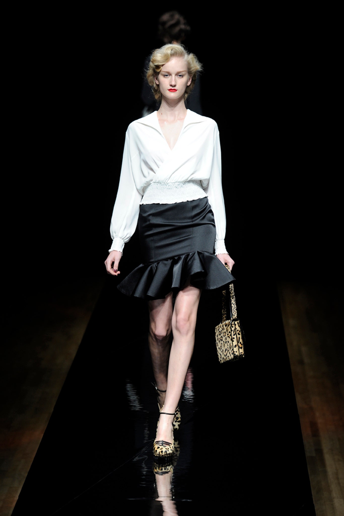 G.V.G.V. F/W 13 Look 4