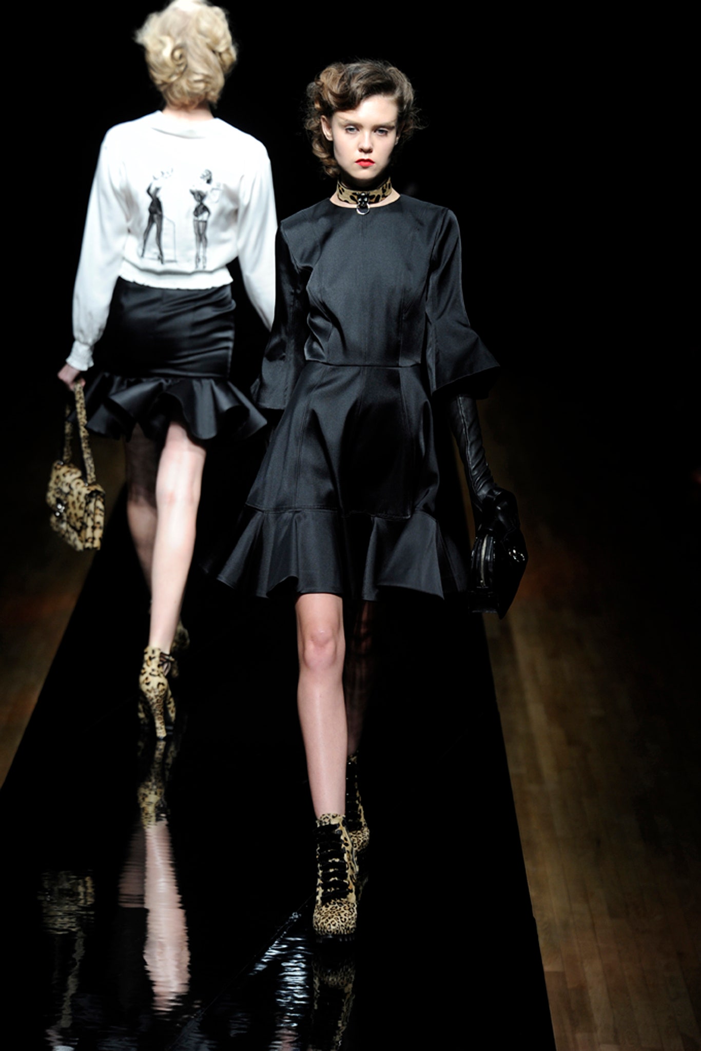 G.V.G.V. F/W 13 Look 5