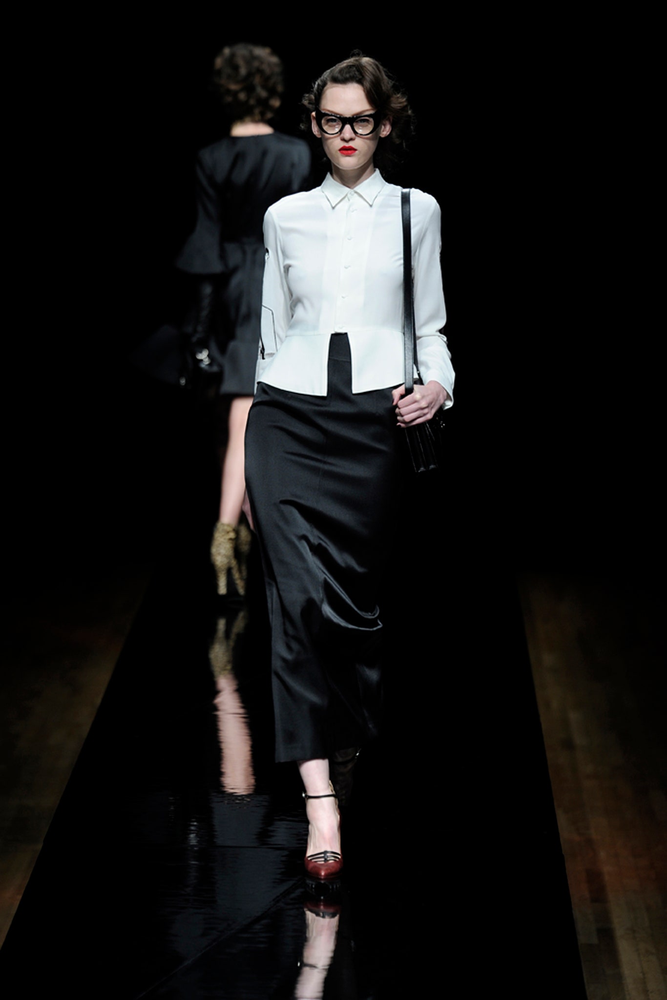 G.V.G.V. F/W 13 Look 6