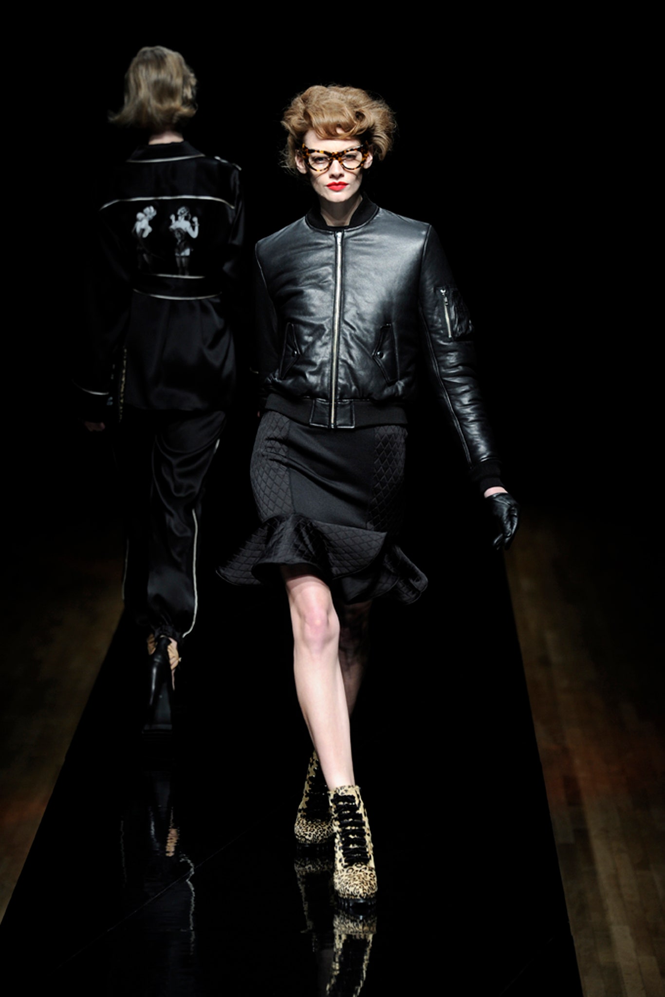 G.V.G.V. F/W 13 Look 8