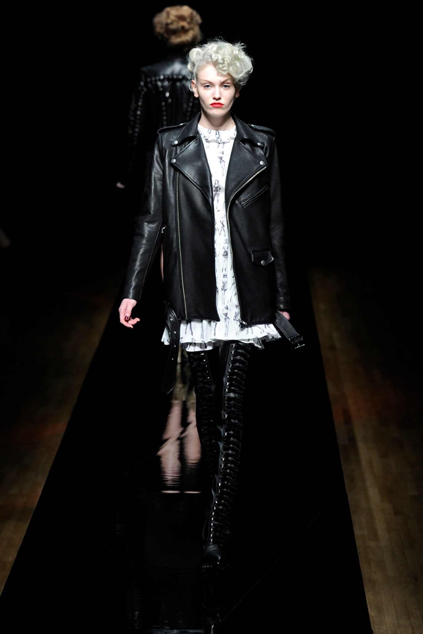 G.V.G.V. F/W 13 Look 9
