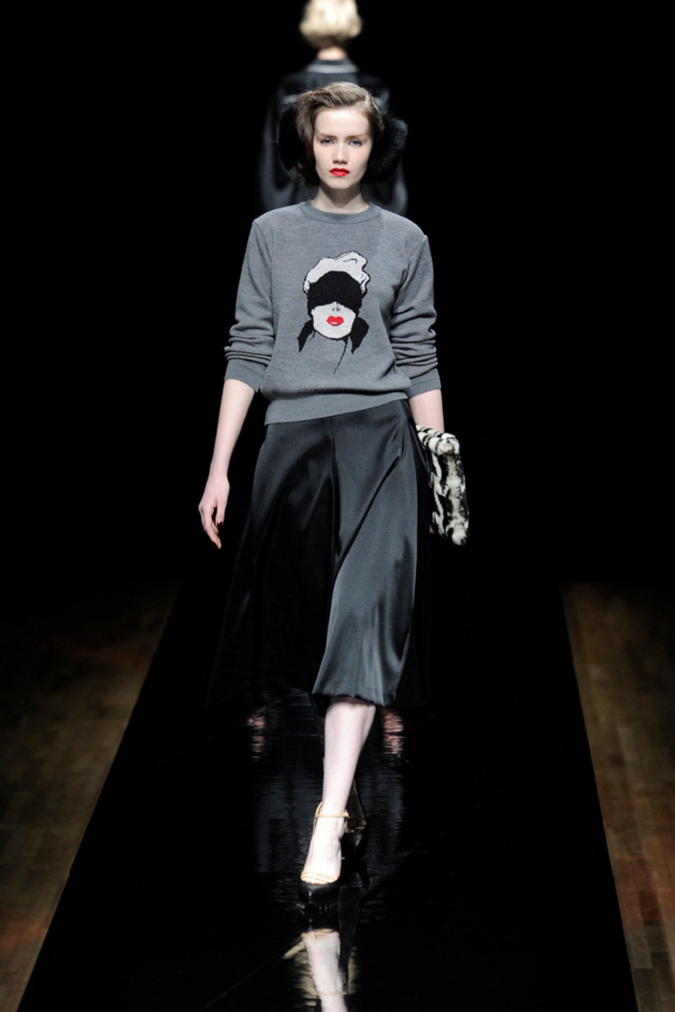 G.V.G.V. F/W 13 Look 11