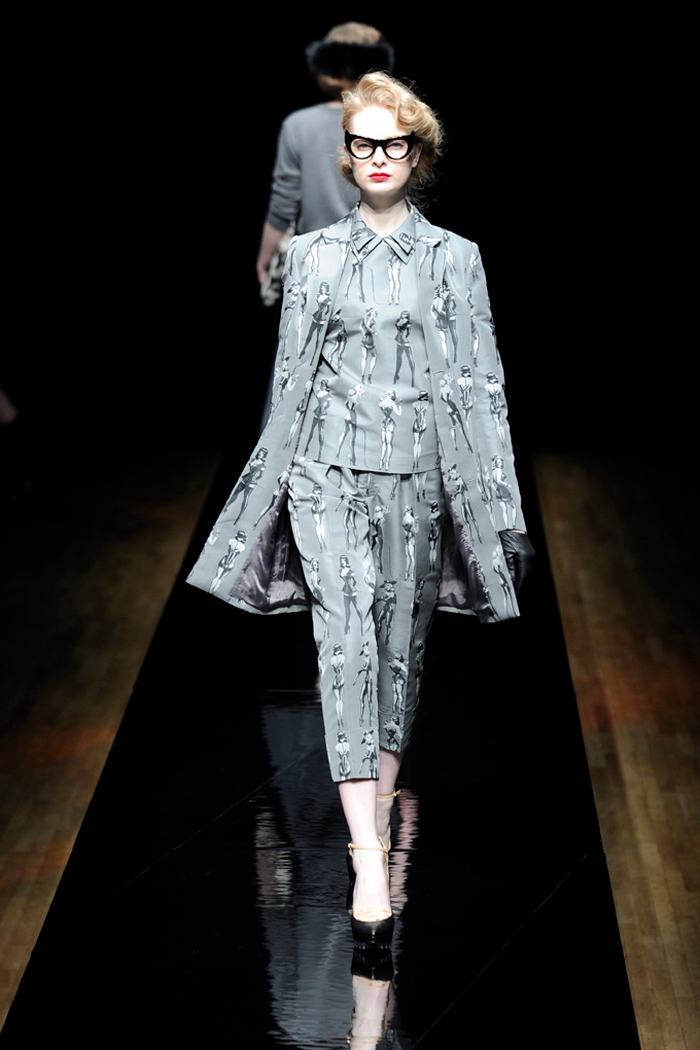 G.V.G.V. F/W 13 Look 12