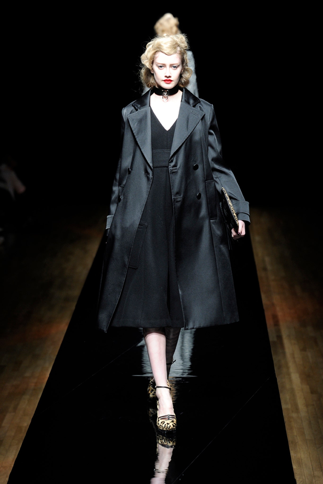 G.V.G.V. F/W 13 Look 13