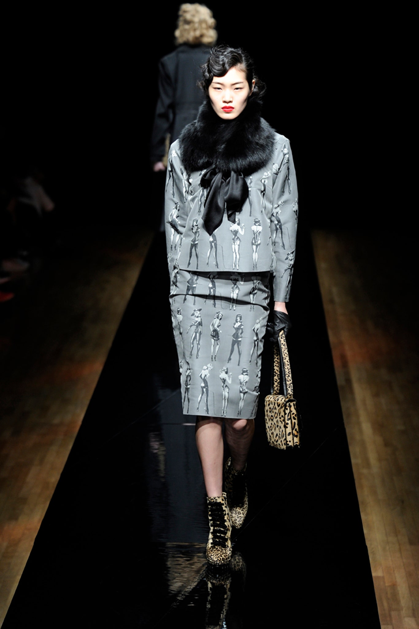 G.V.G.V. F/W 13 Look 14