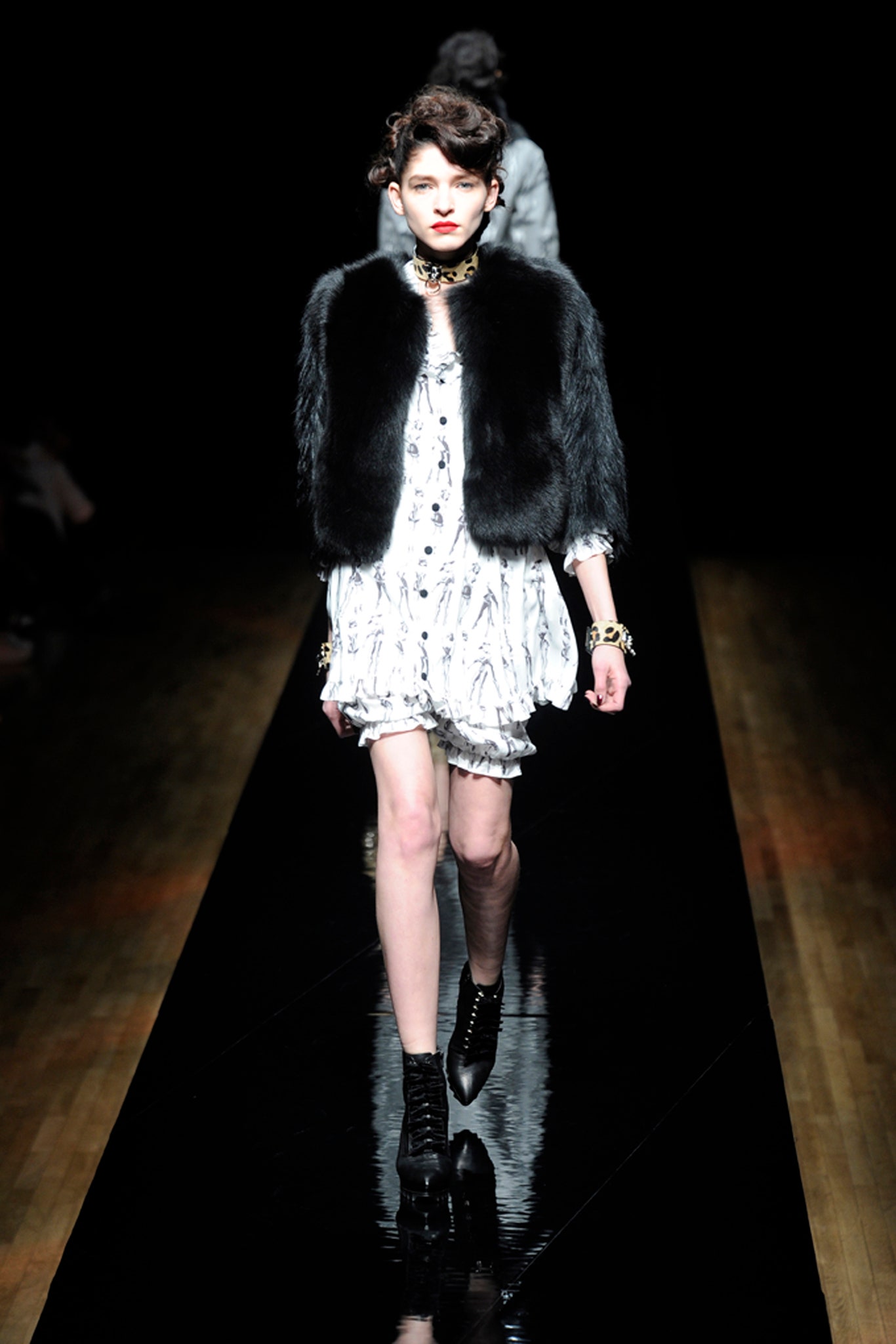 G.V.G.V. F/W 13 Look 15