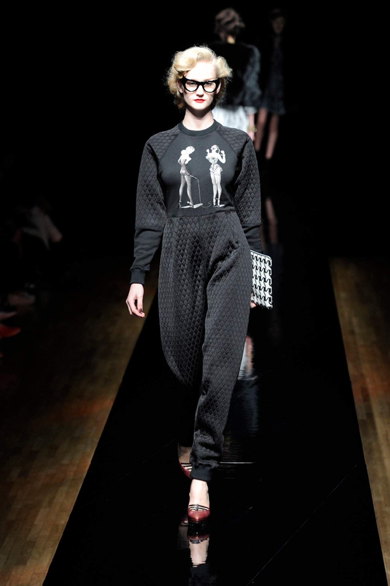 G.V.G.V. F/W 13 Look 16