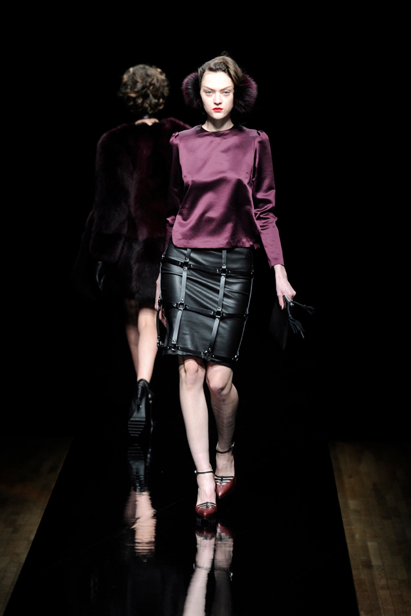 G.V.G.V. F/W 13 Look 18