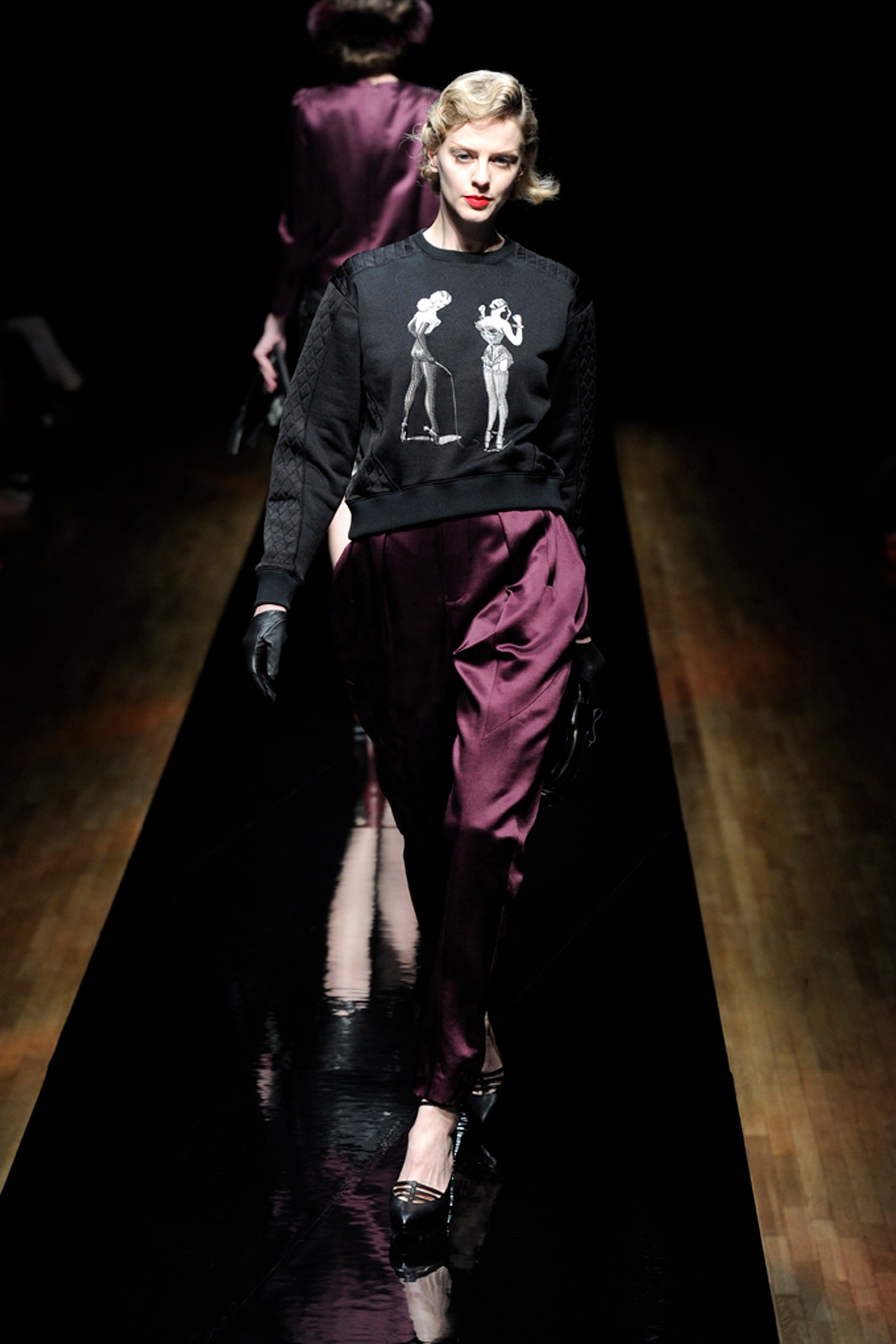 G.V.G.V. F/W 13 Look 19