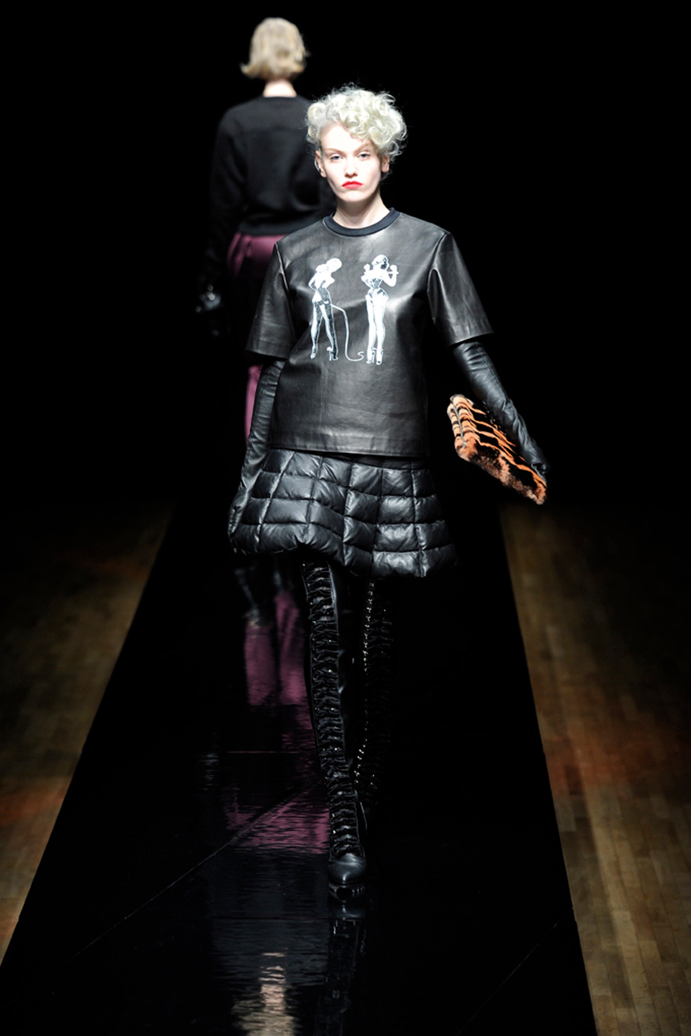 G.V.G.V. F/W 13 Look 20