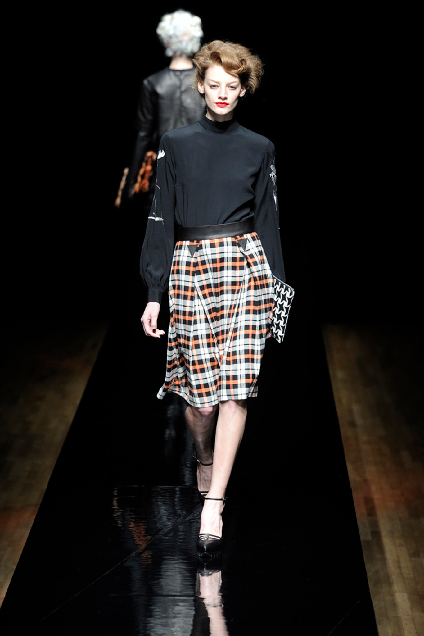 G.V.G.V. F/W 13 Look 21