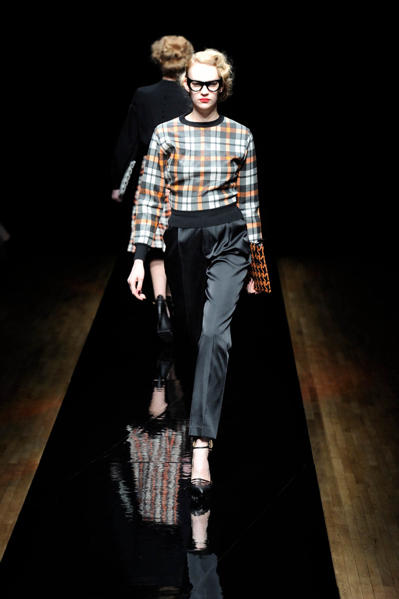 G.V.G.V. F/W 13 Look 22