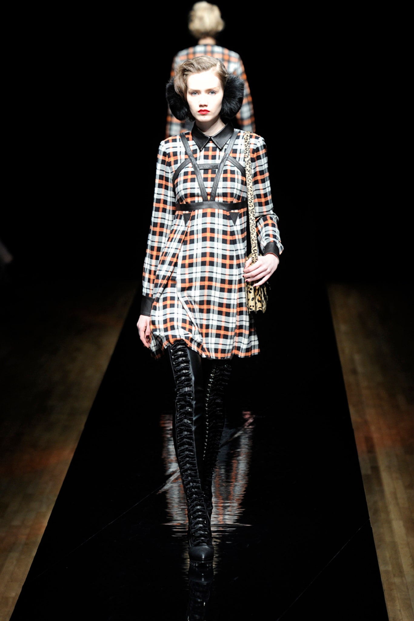 G.V.G.V. F/W 13 Look 23