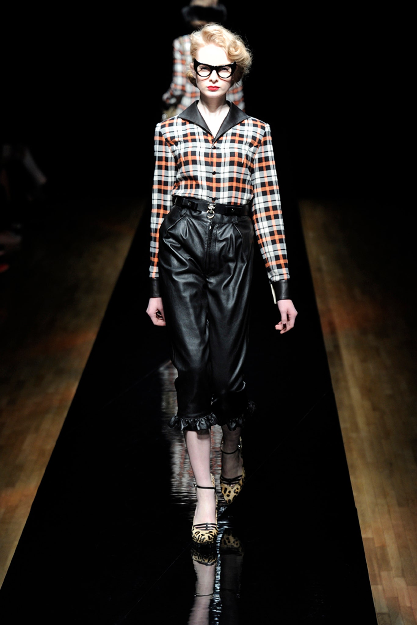 G.V.G.V. F/W 13 Look 24