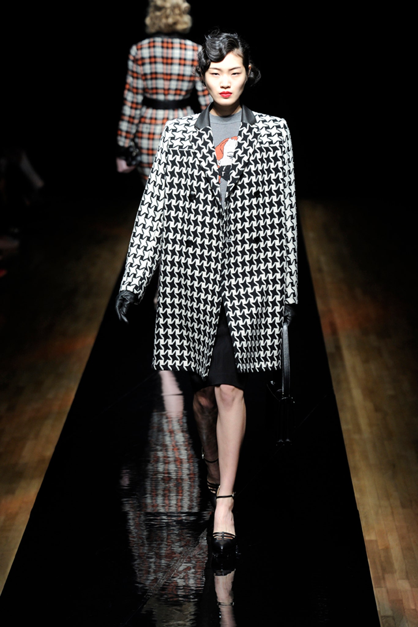 G.V.G.V. F/W 13 Look 26