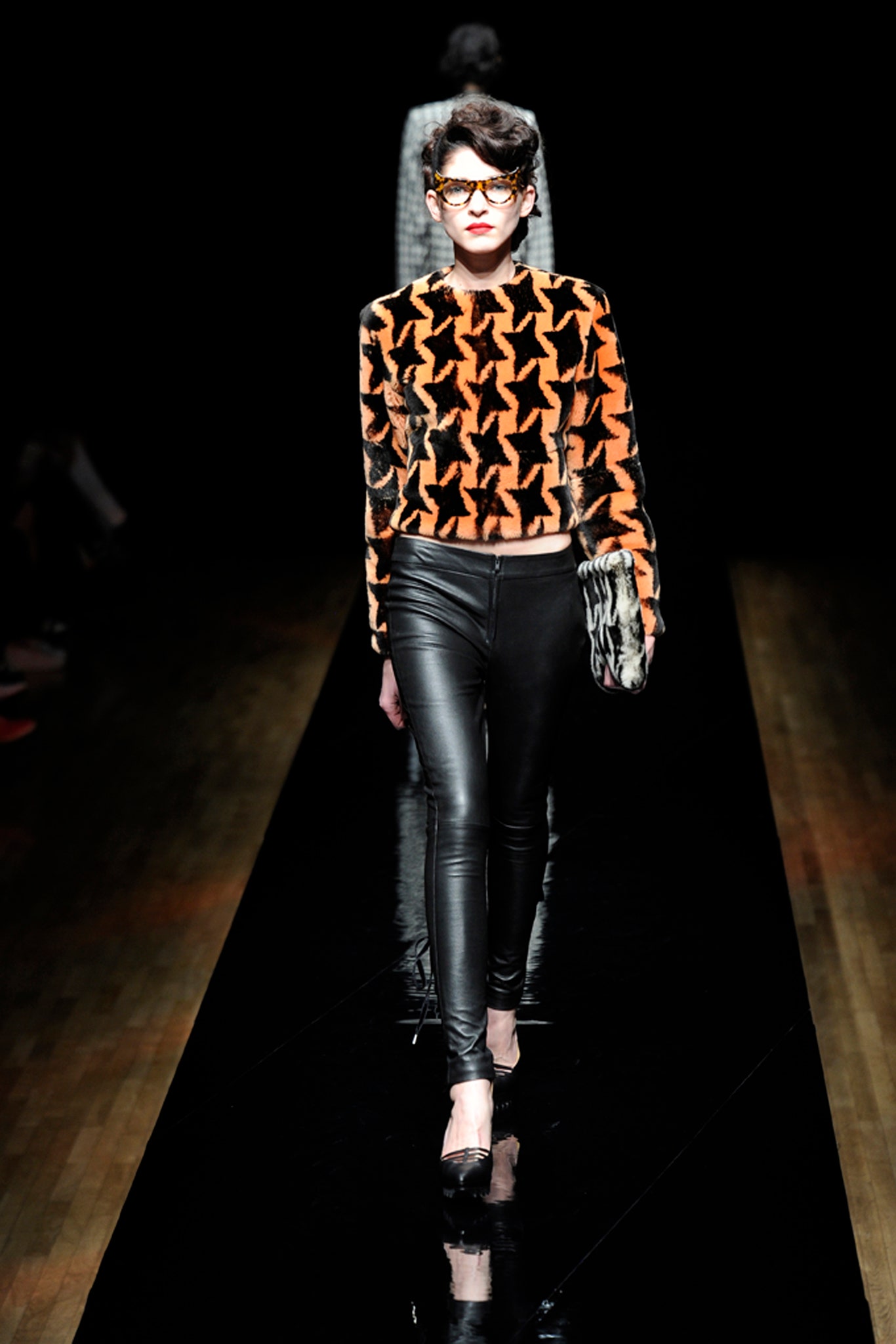 G.V.G.V. F/W 13 Look 27