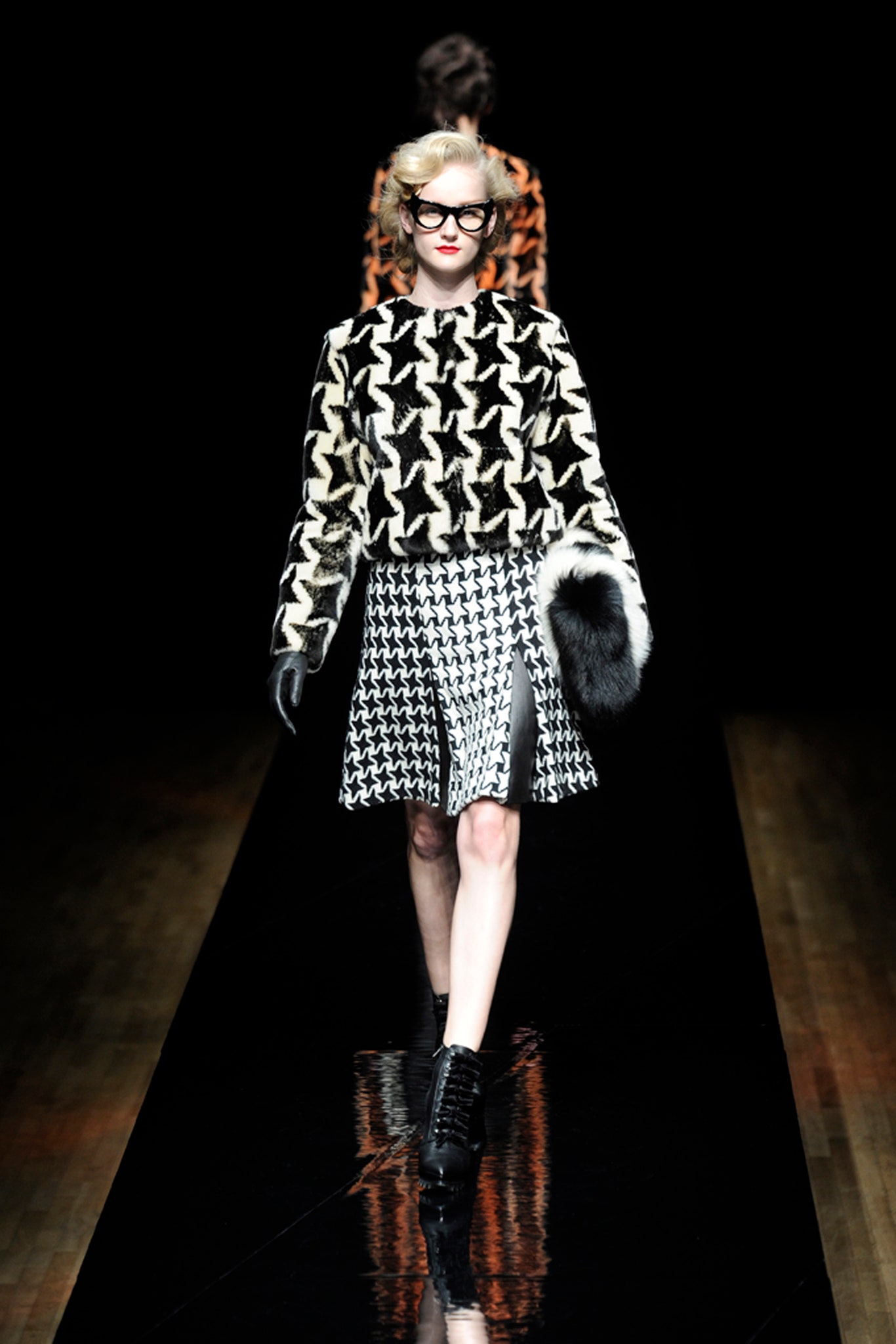G.V.G.V. F/W 13 Look 28