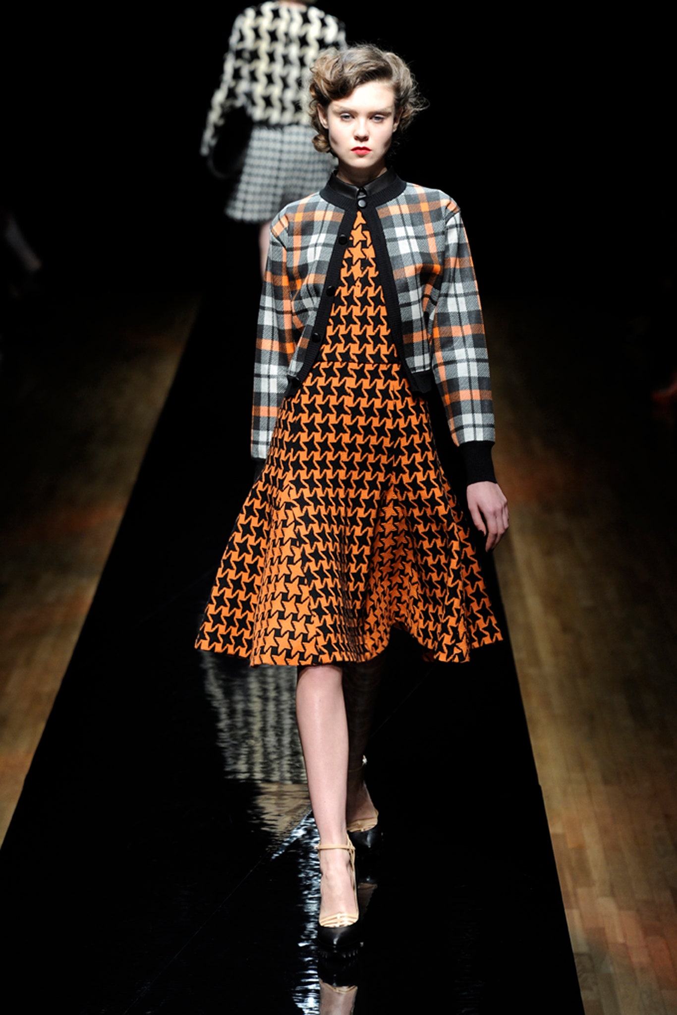 G.V.G.V. F/W 13 Look 29