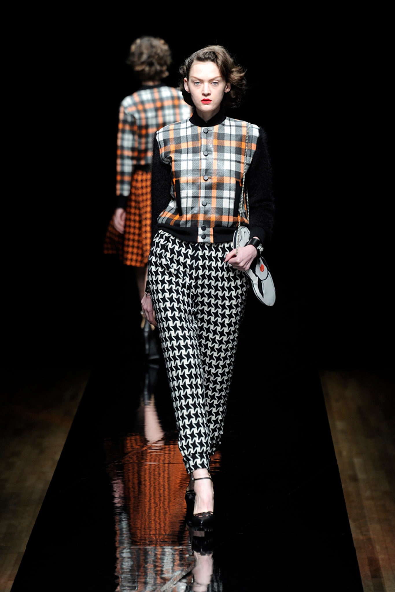 G.V.G.V. F/W 13 Look 30