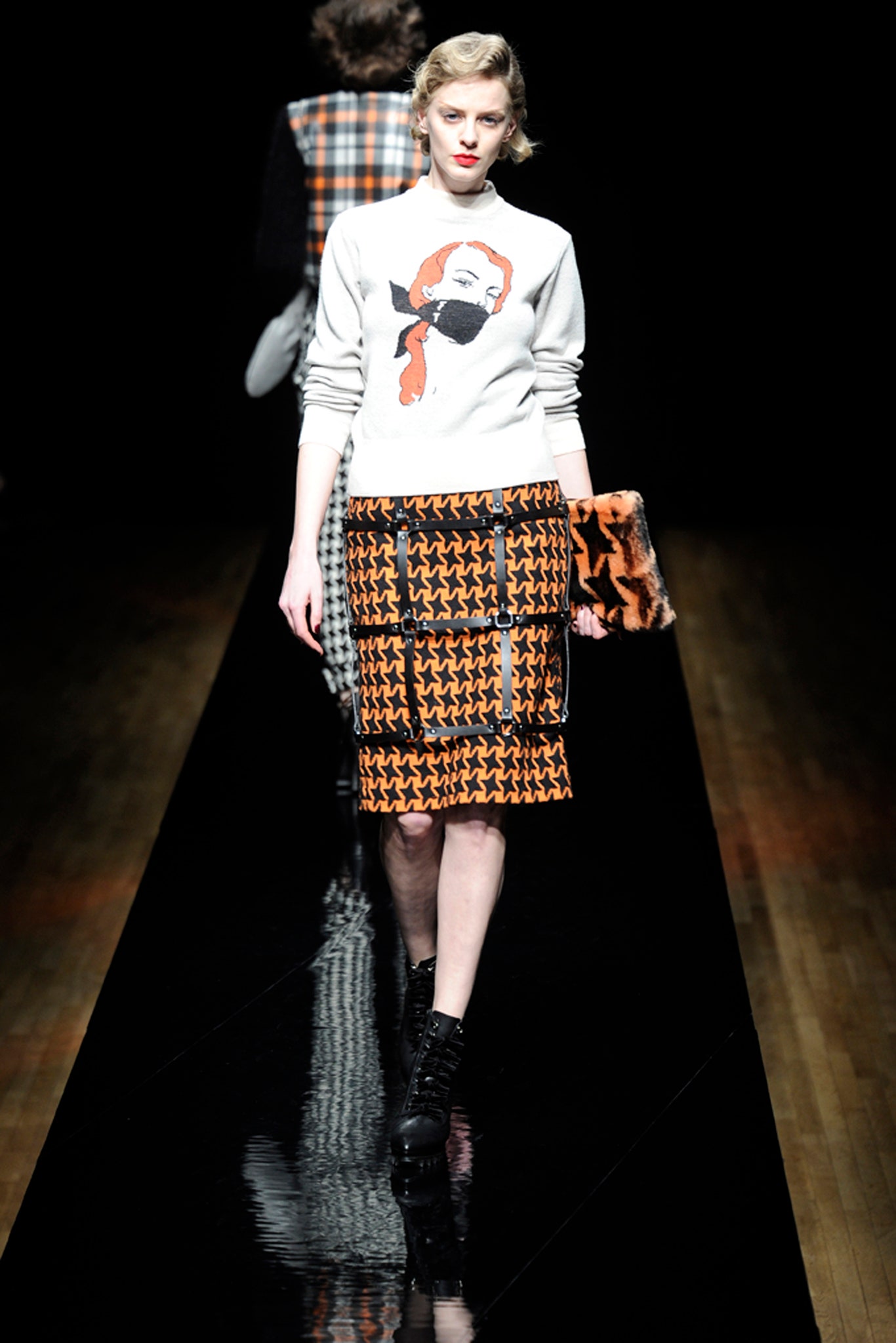 G.V.G.V. F/W 13 Look 31