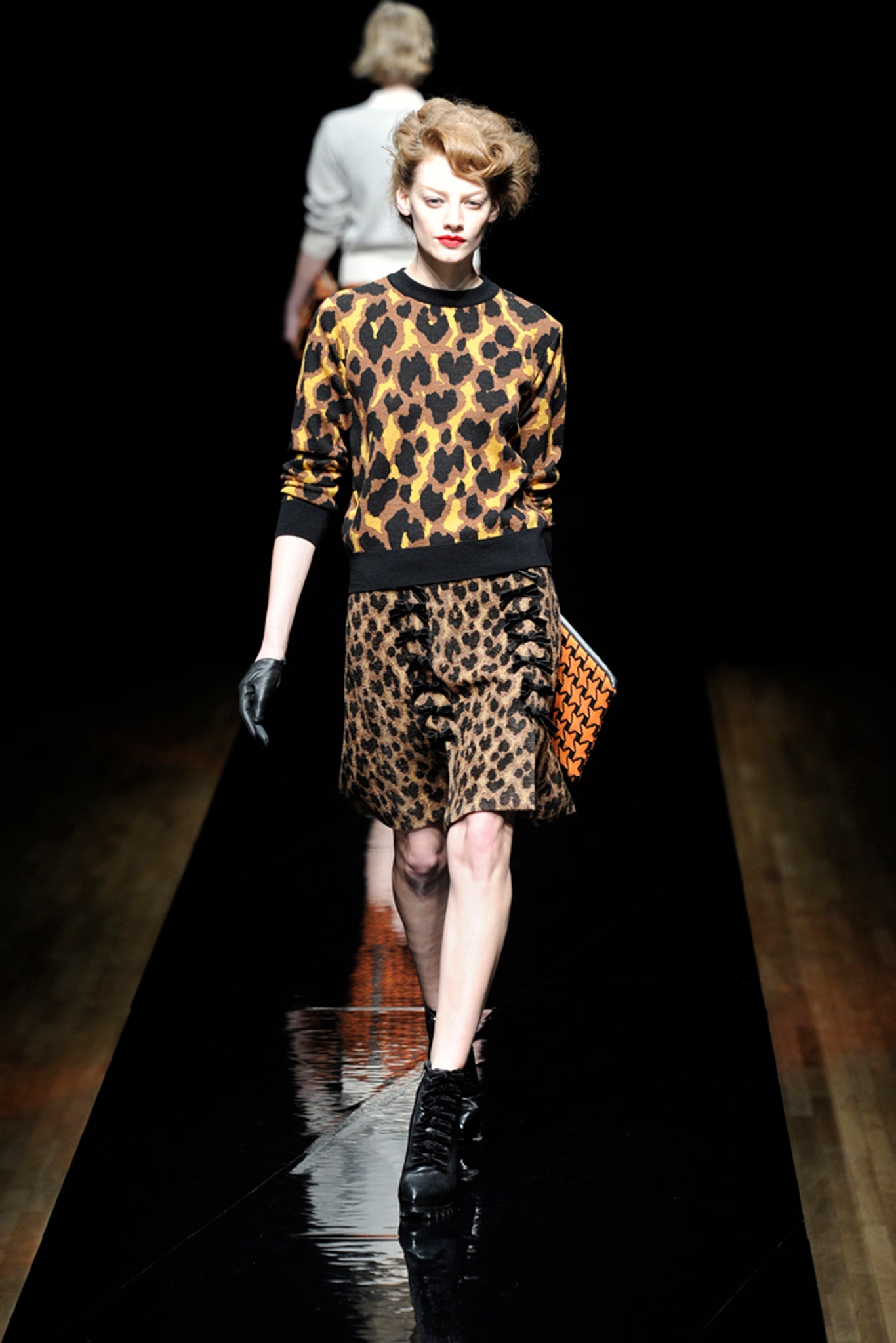 G.V.G.V. F/W 13 Look 32