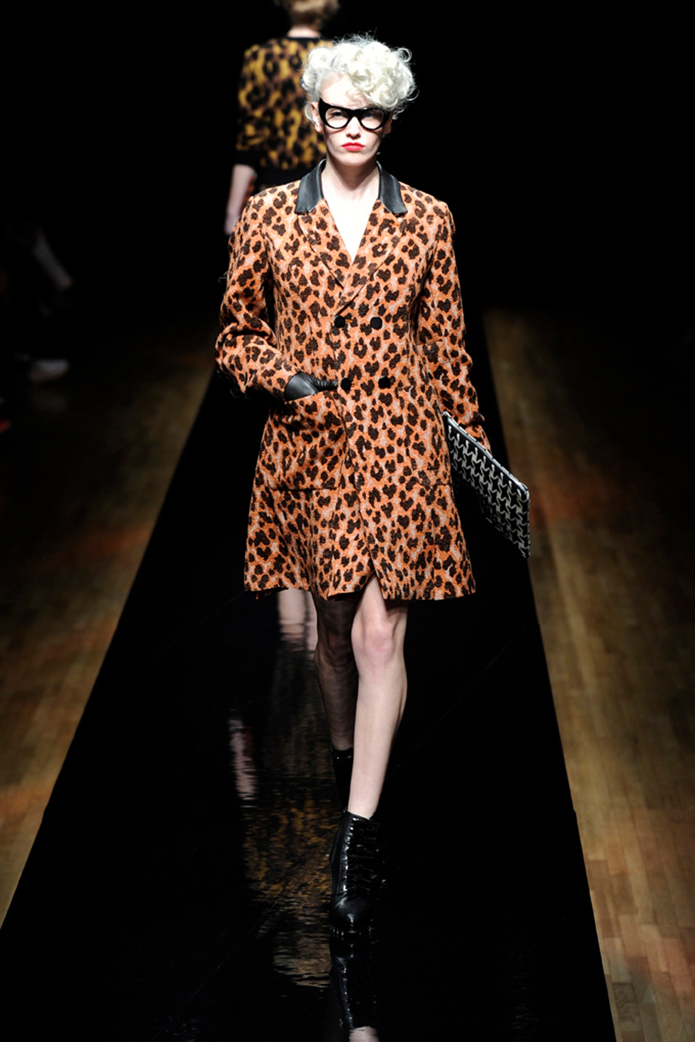 G.V.G.V. F/W 13 Look 33